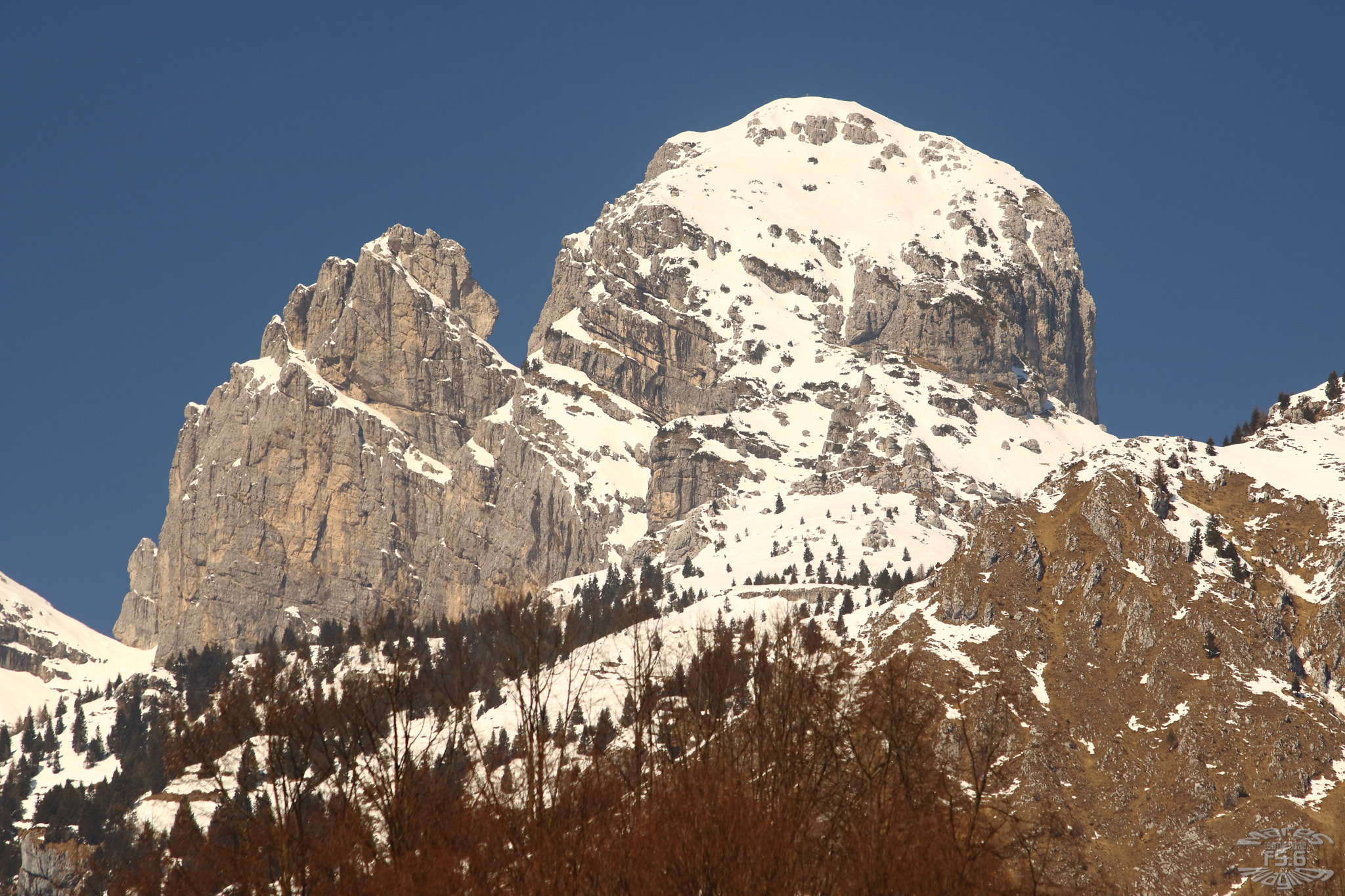 Canon EF 70-200mm F2.8L USM sample photo