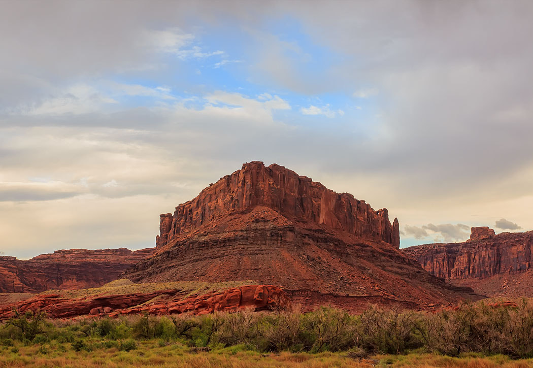 Canon EOS 60D sample photo. The fortress photography