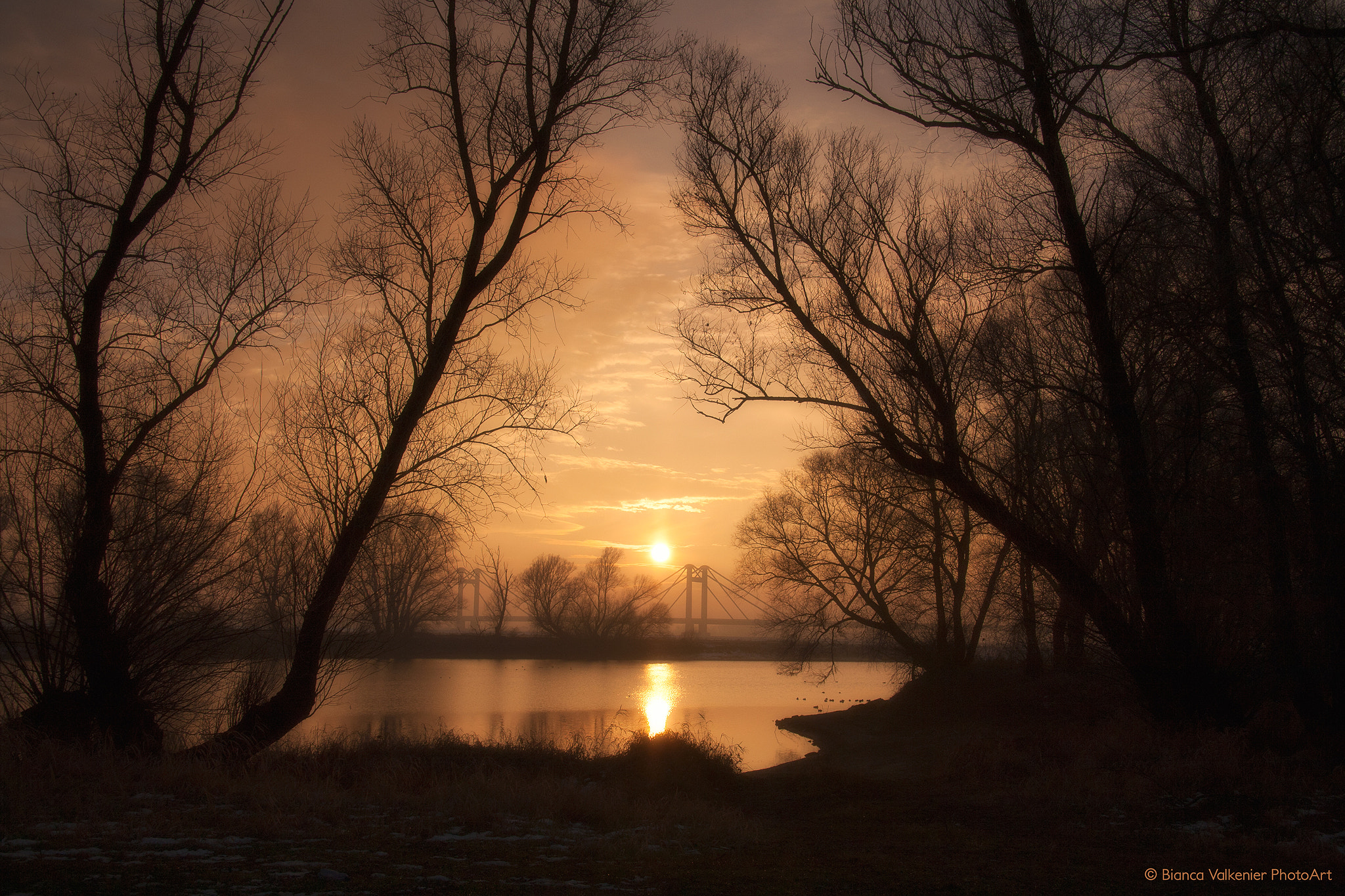 Canon EF 28-300mm F3.5-5.6L IS USM sample photo. Evening silence... photography