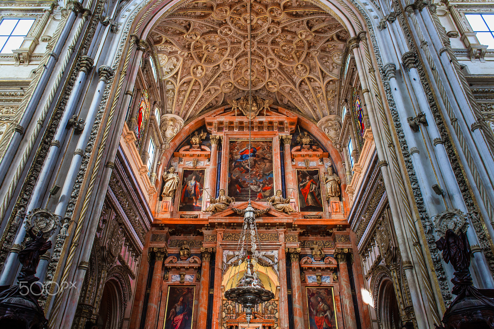 Canon EF 28mm F2.8 sample photo. Look up #6 photography