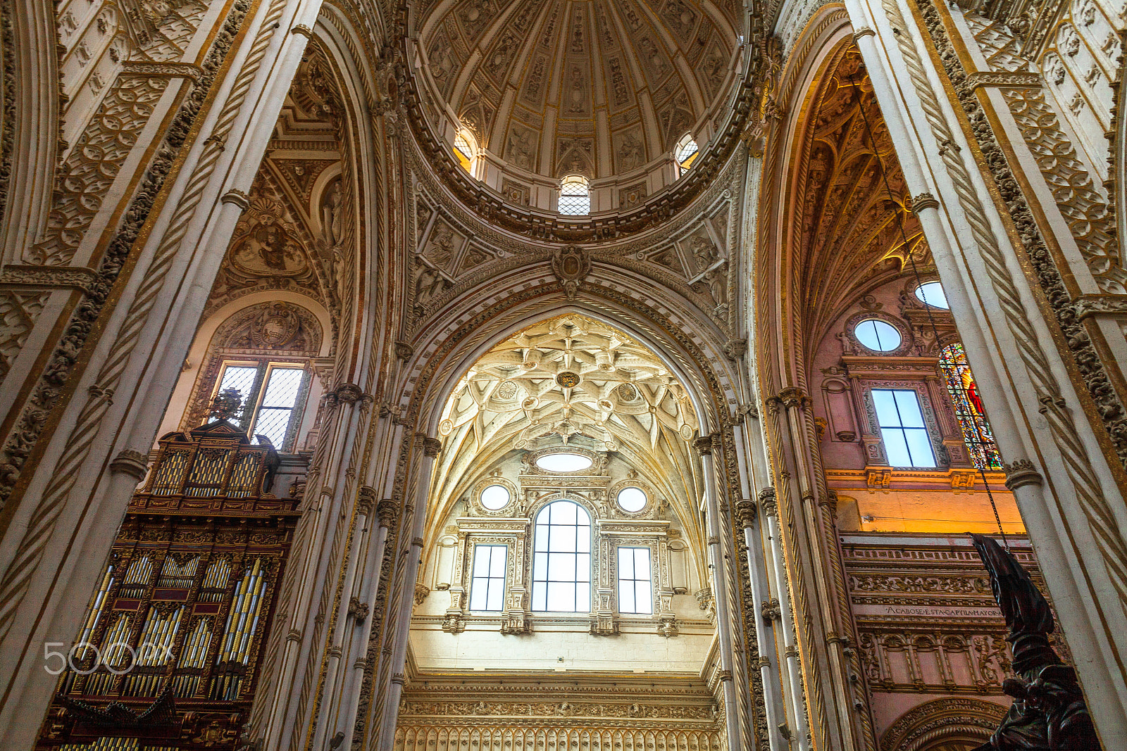 Canon EF 28mm F2.8 sample photo. Look up #8 photography