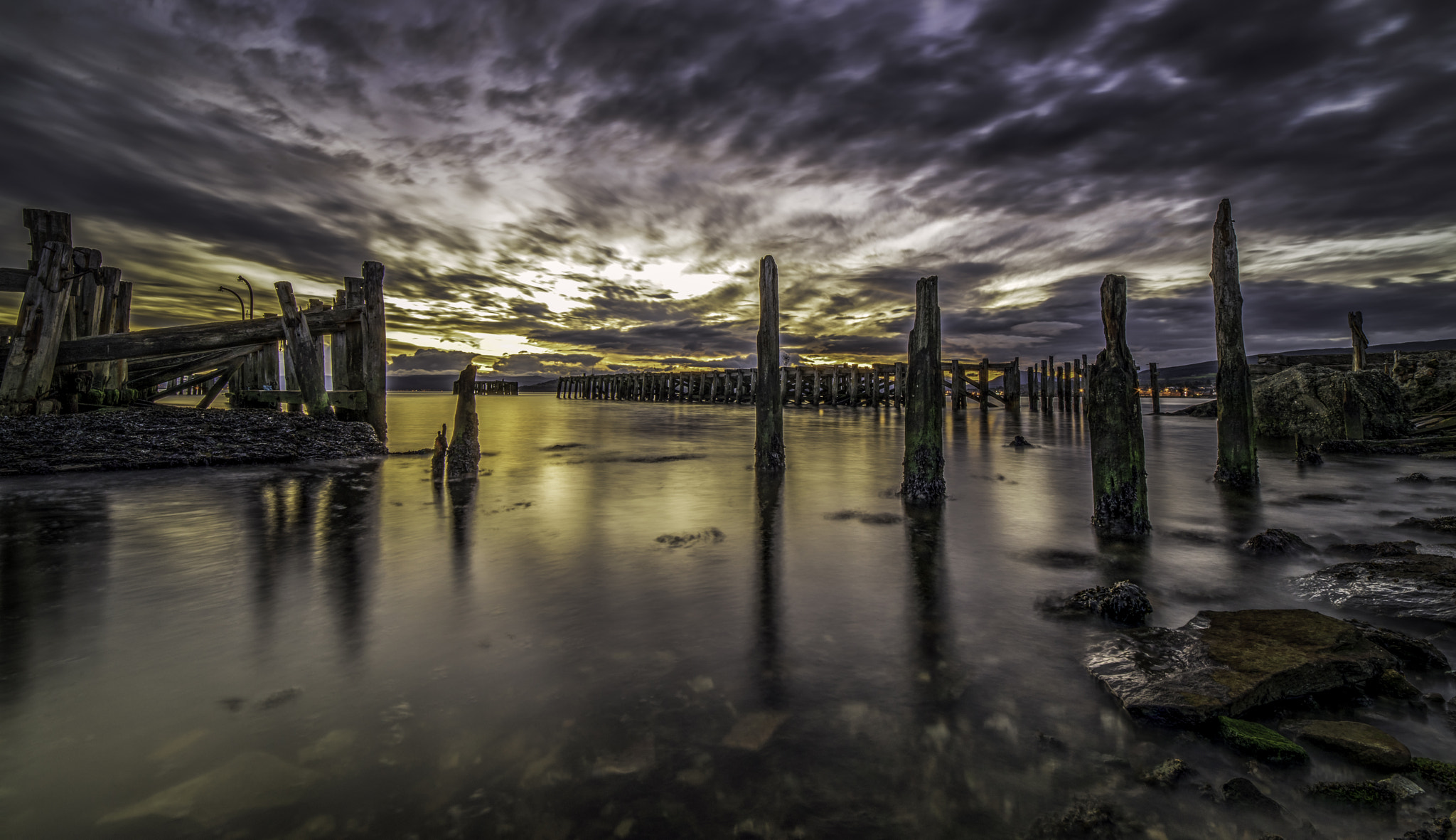 Samyang 14mm F2.8 ED AS IF UMC sample photo. Better days photography