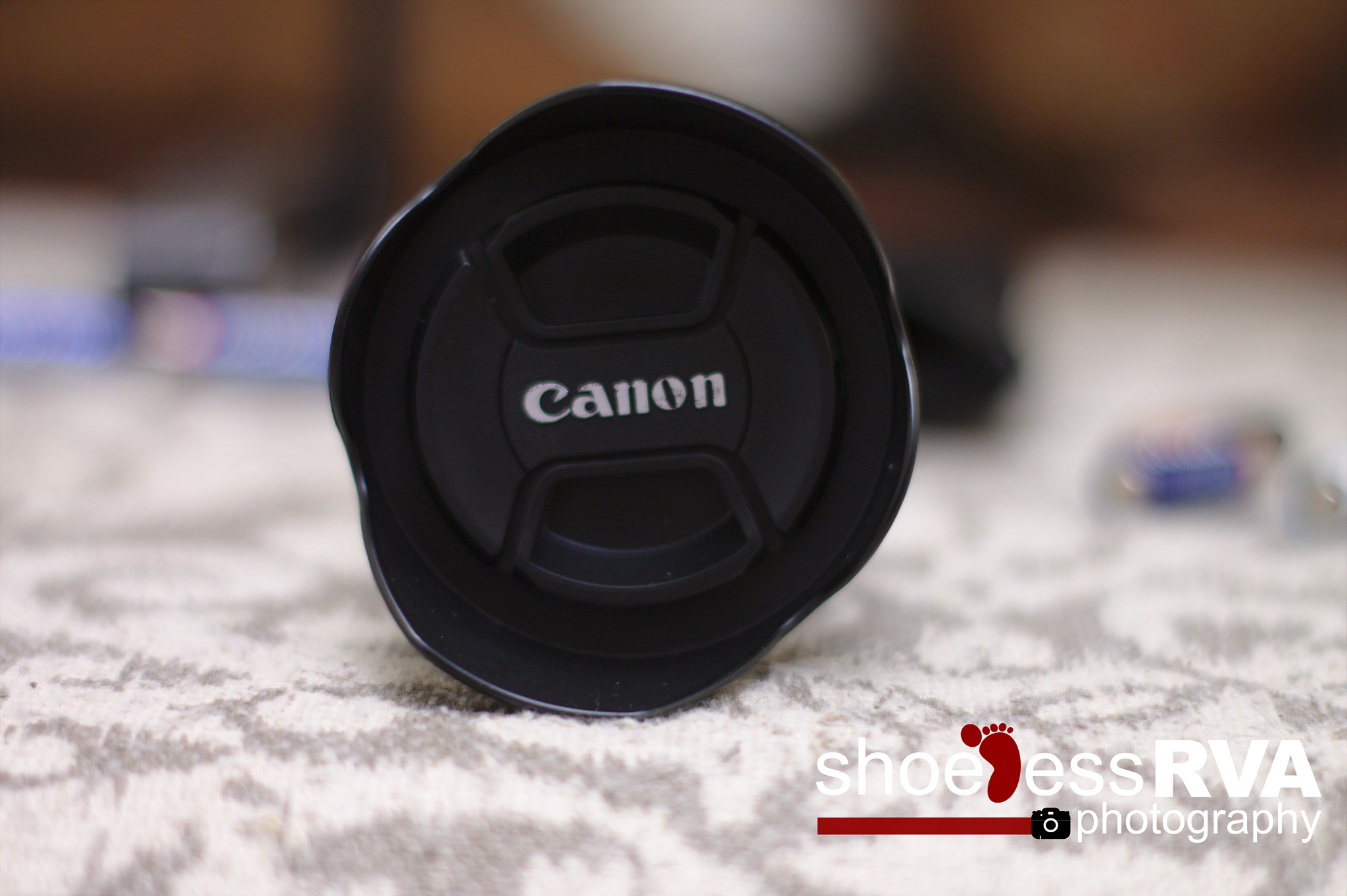 Canon EOS 1100D (EOS Rebel T3 / EOS Kiss X50) sample photo. Shooting a lens through a lens... photography