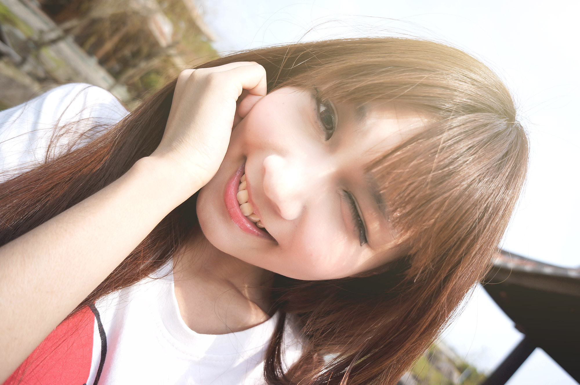 Sony Alpha NEX-5N + Sony E 16mm F2.8 sample photo. Ya chu photography
