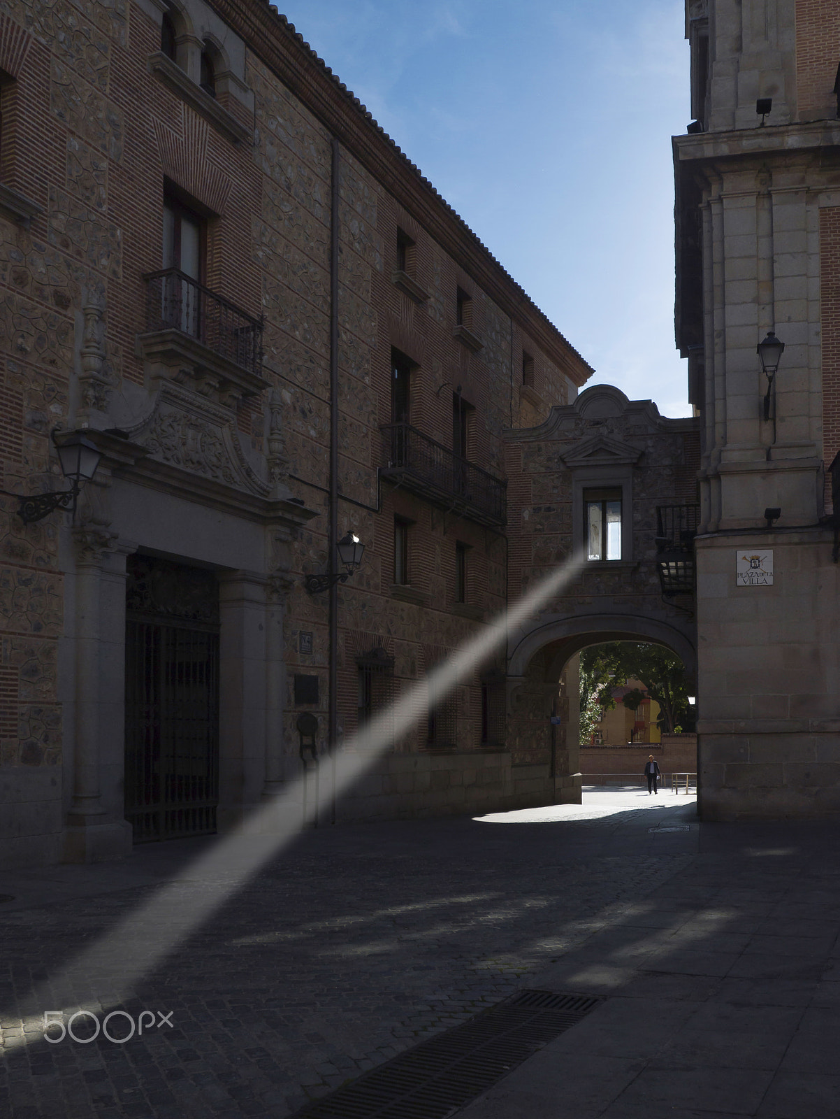 LUMIX G VARIO PZ 14-42/F3.5-5.6 sample photo. Prismas involuntarios. photography