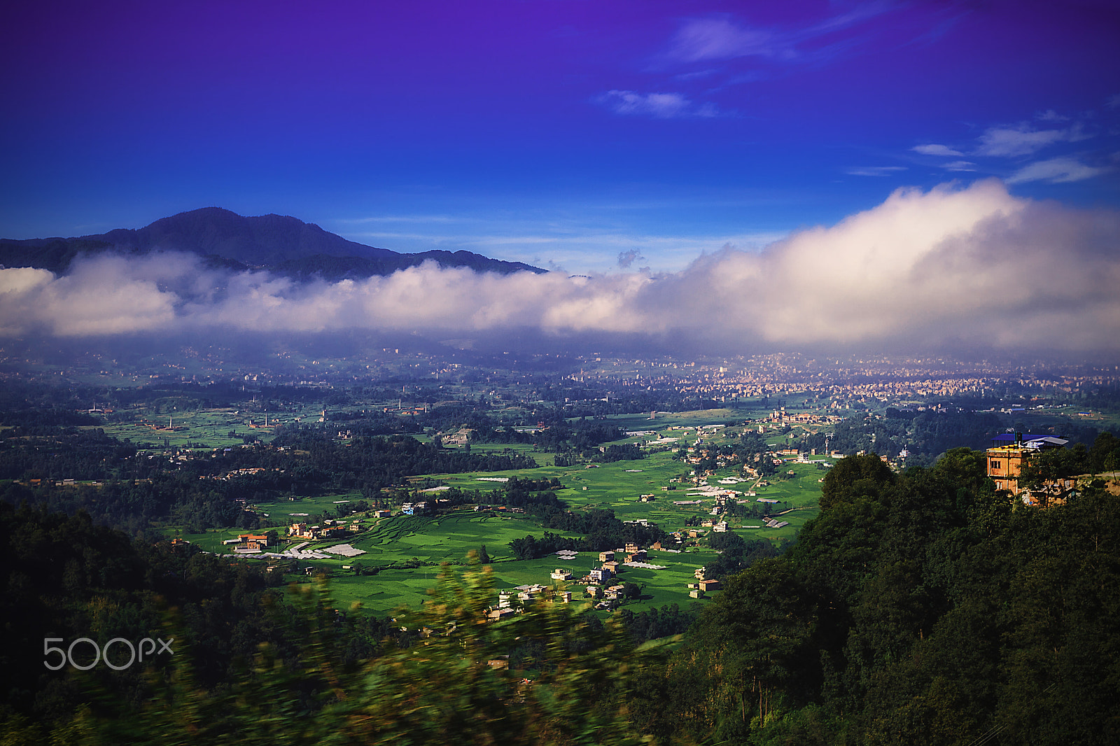 Canon EOS-1D Mark III sample photo. Nepal #01 photography