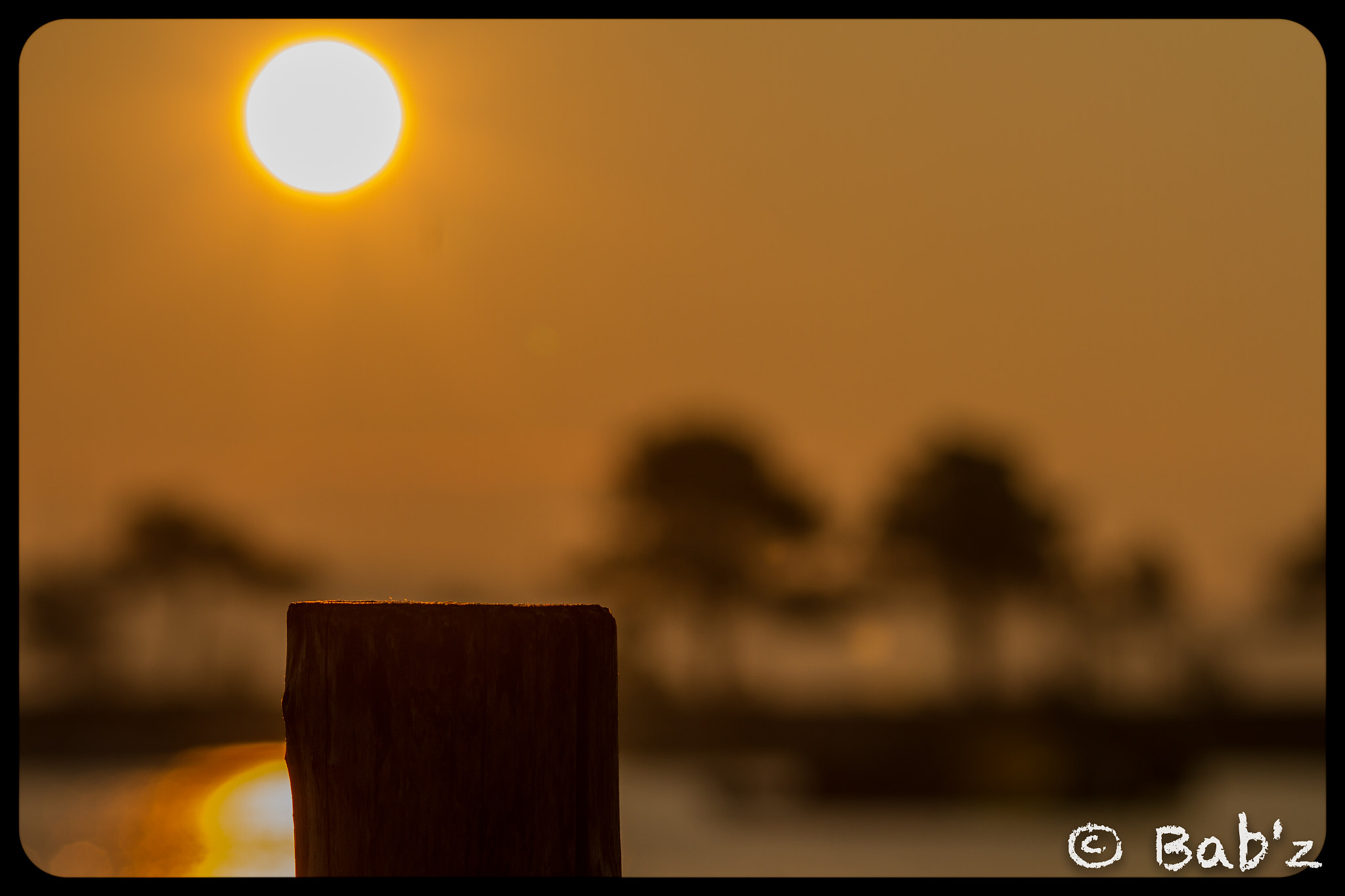 Canon EOS 7D sample photo. Sunrise photography