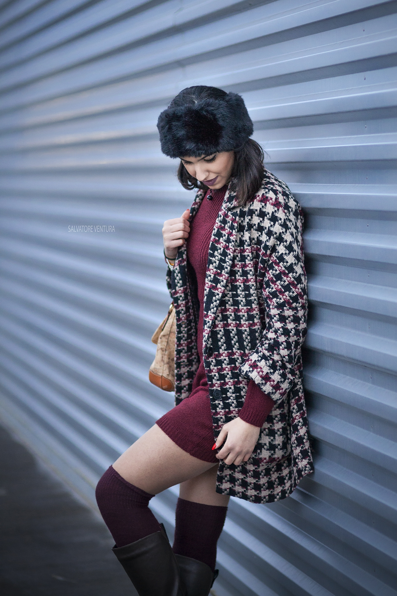 Sigma 85mm F1.4 EX DG HSM sample photo. Francesc lorena photography