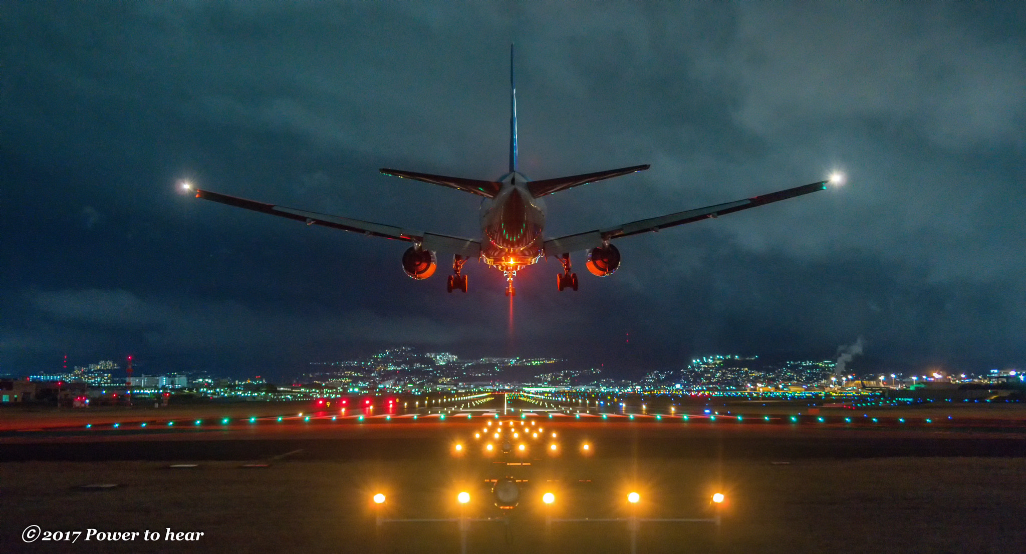 Nikon D5 sample photo. A majestic figure of ana's largest passenger plane photography