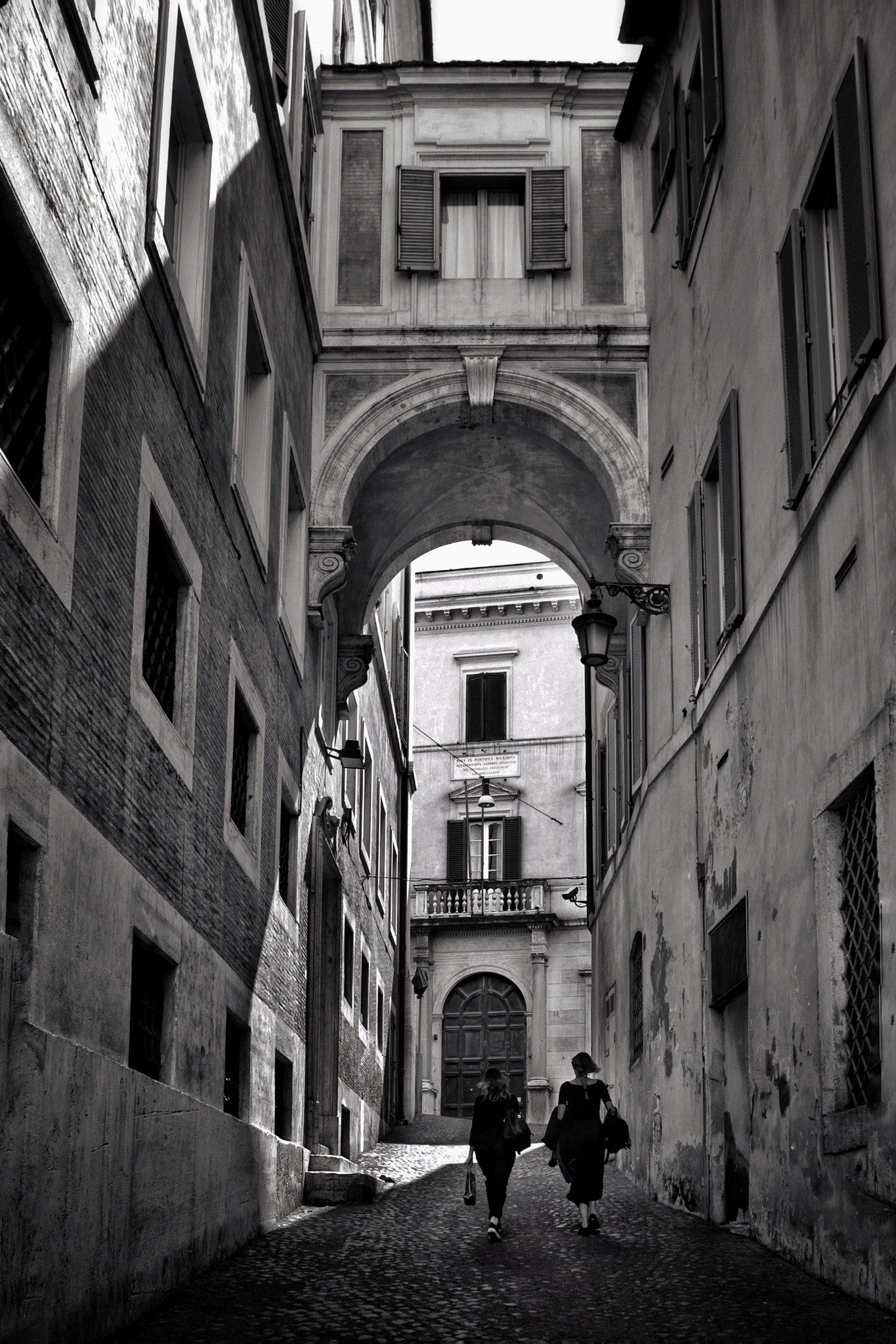 Canon EOS 400D (EOS Digital Rebel XTi / EOS Kiss Digital X) sample photo. Roma photography