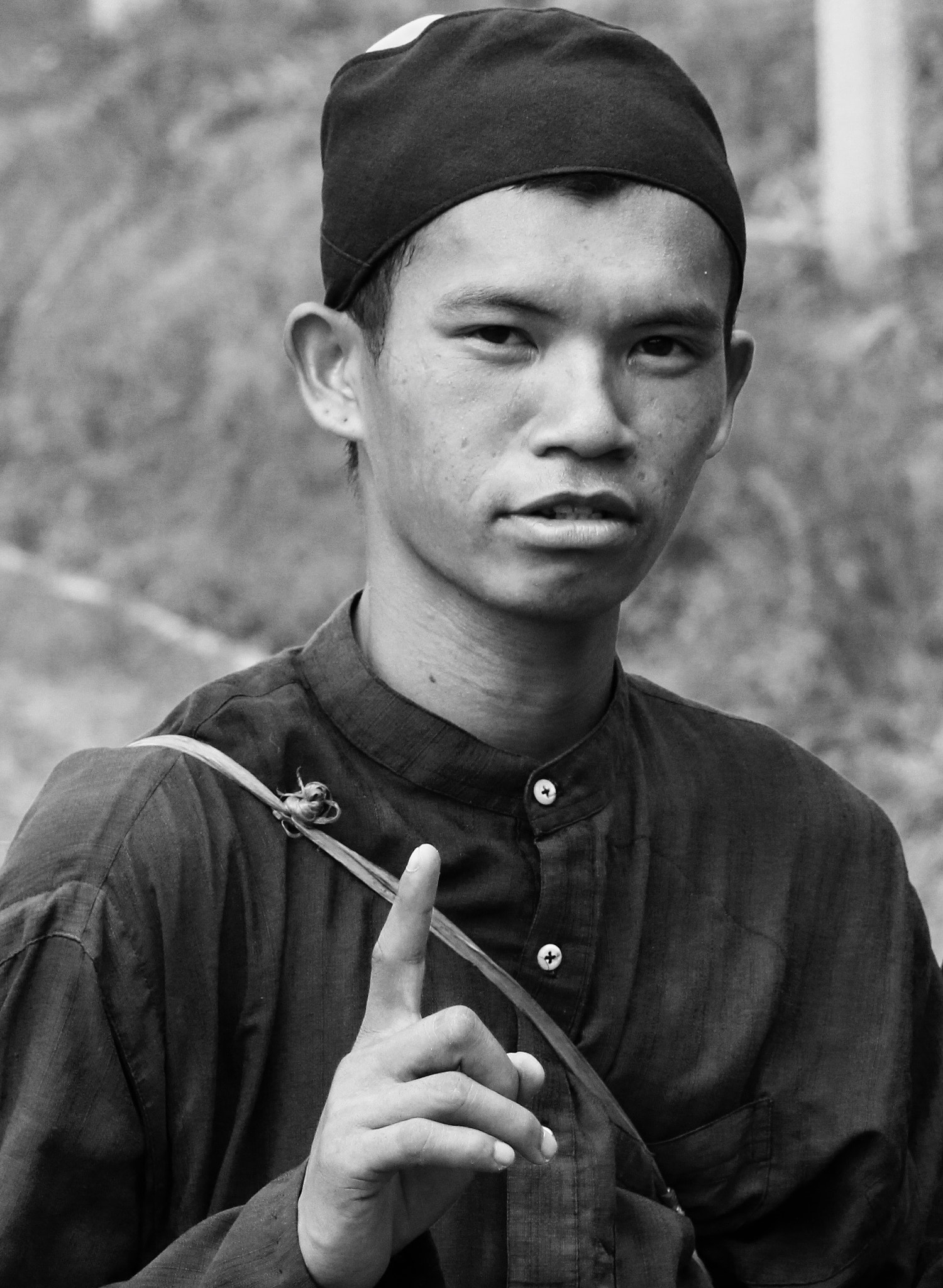 Sigma 70-200mm F2.8 EX DG OS HSM sample photo. Imam photography
