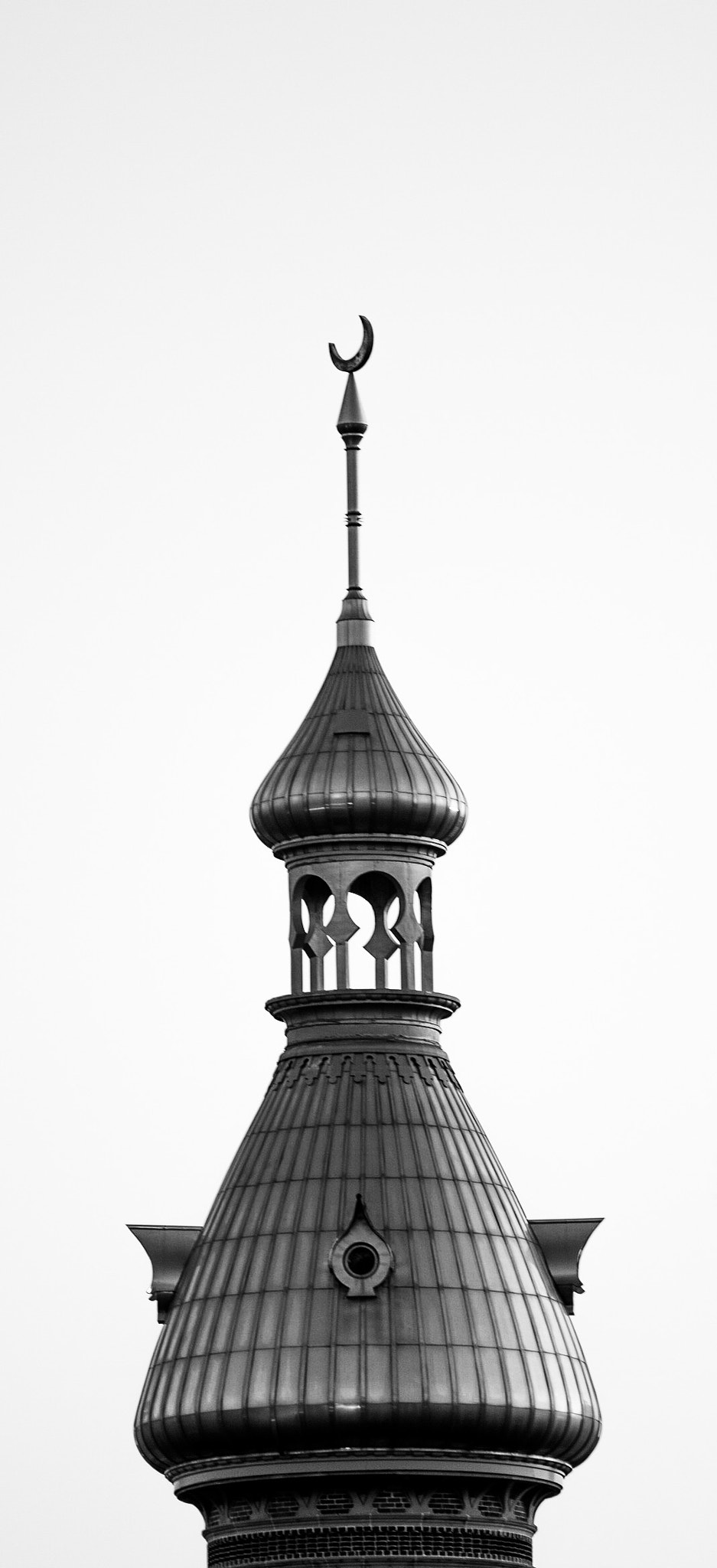 Canon EOS 500D (EOS Rebel T1i / EOS Kiss X3) + Canon EF 70-200mm F4L USM sample photo. Minaret photography