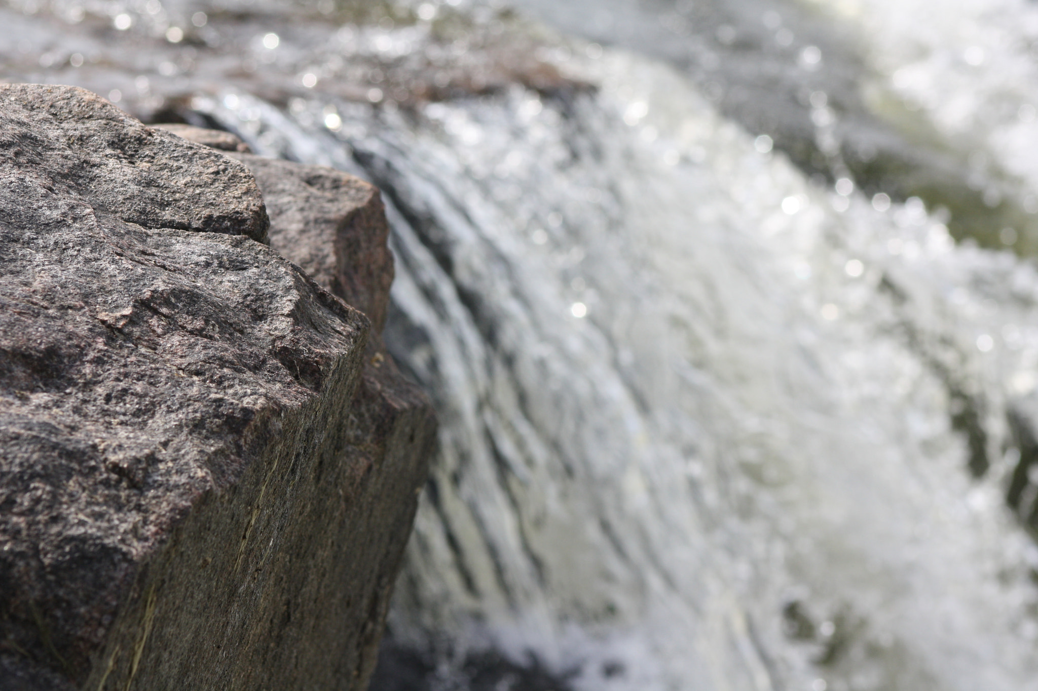 Canon EOS 1000D (EOS Digital Rebel XS / EOS Kiss F) sample photo. Erosion photography