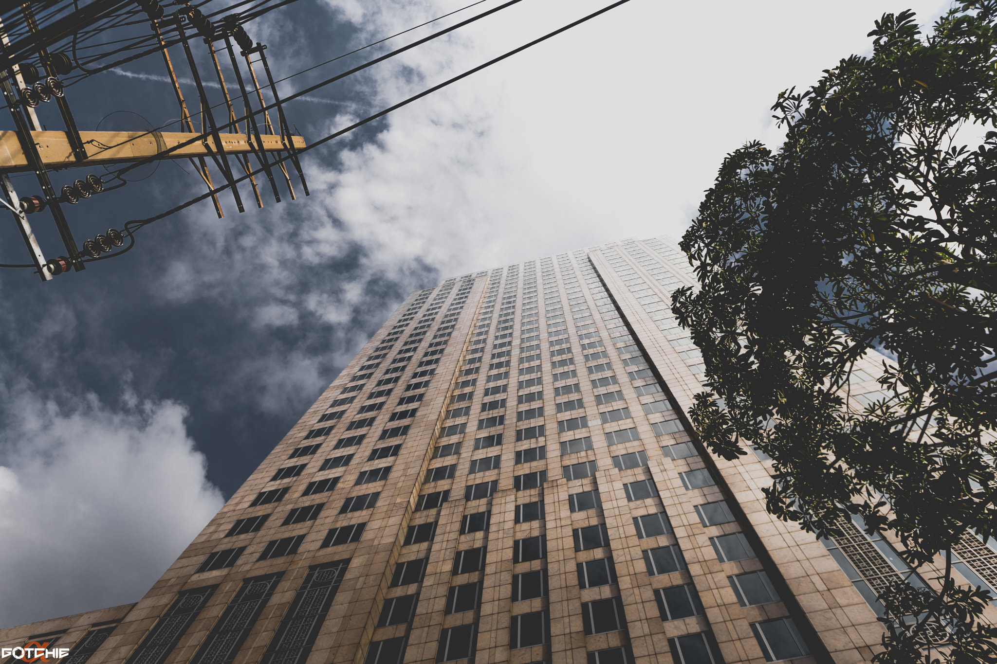 Sony a6300 + 18-35mm F1.8 DC HSM | Art 013 sample photo. Architecture photography