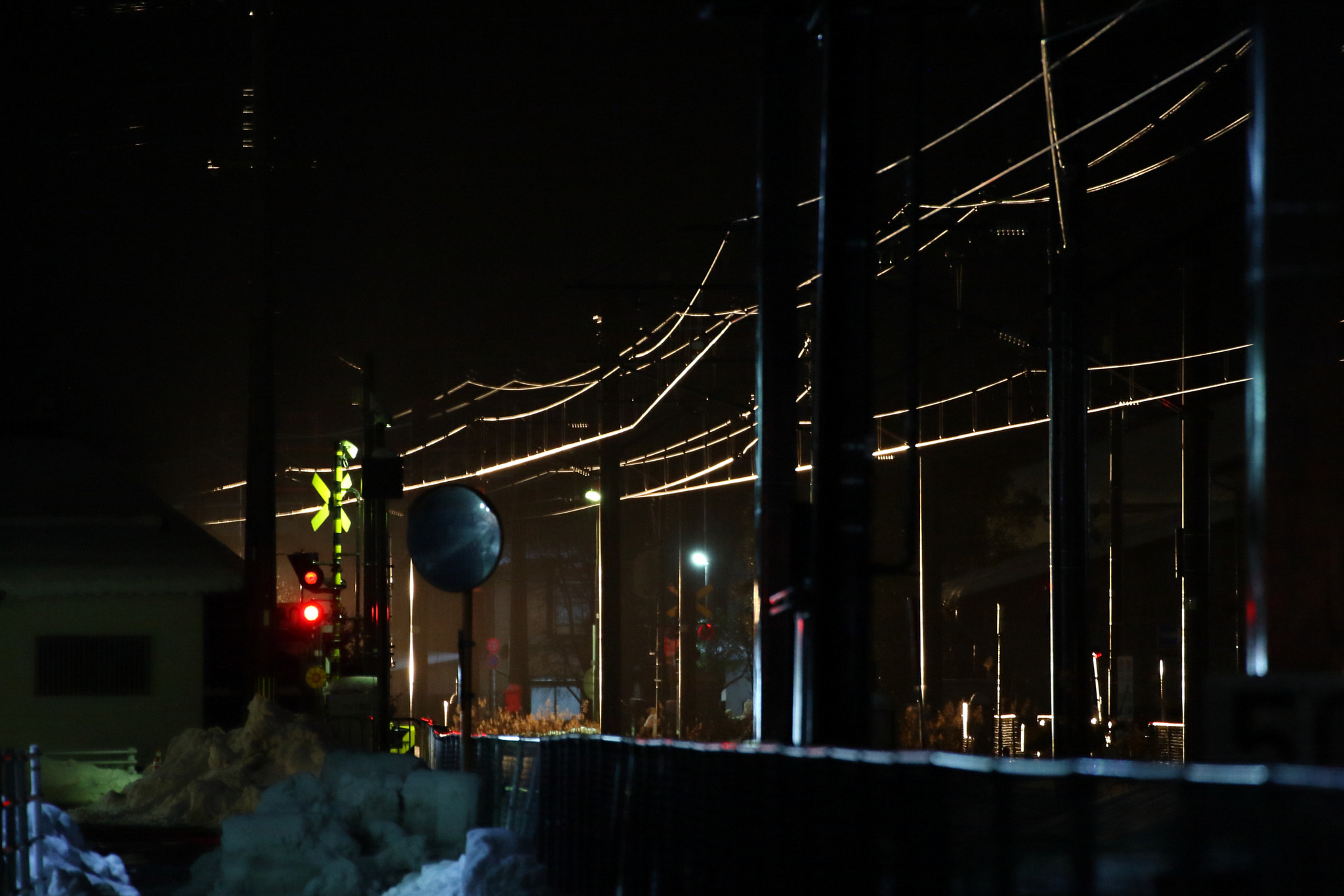 Canon EOS-1D Mark III sample photo. Harbinger photography