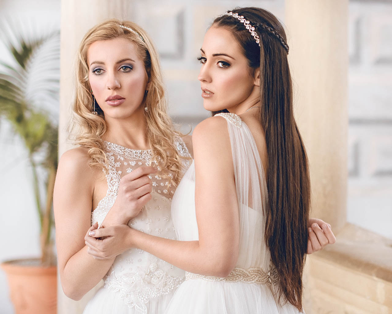 Nikon D7100 + Sigma 50mm F1.4 EX DG HSM sample photo. Inma y elisa photography