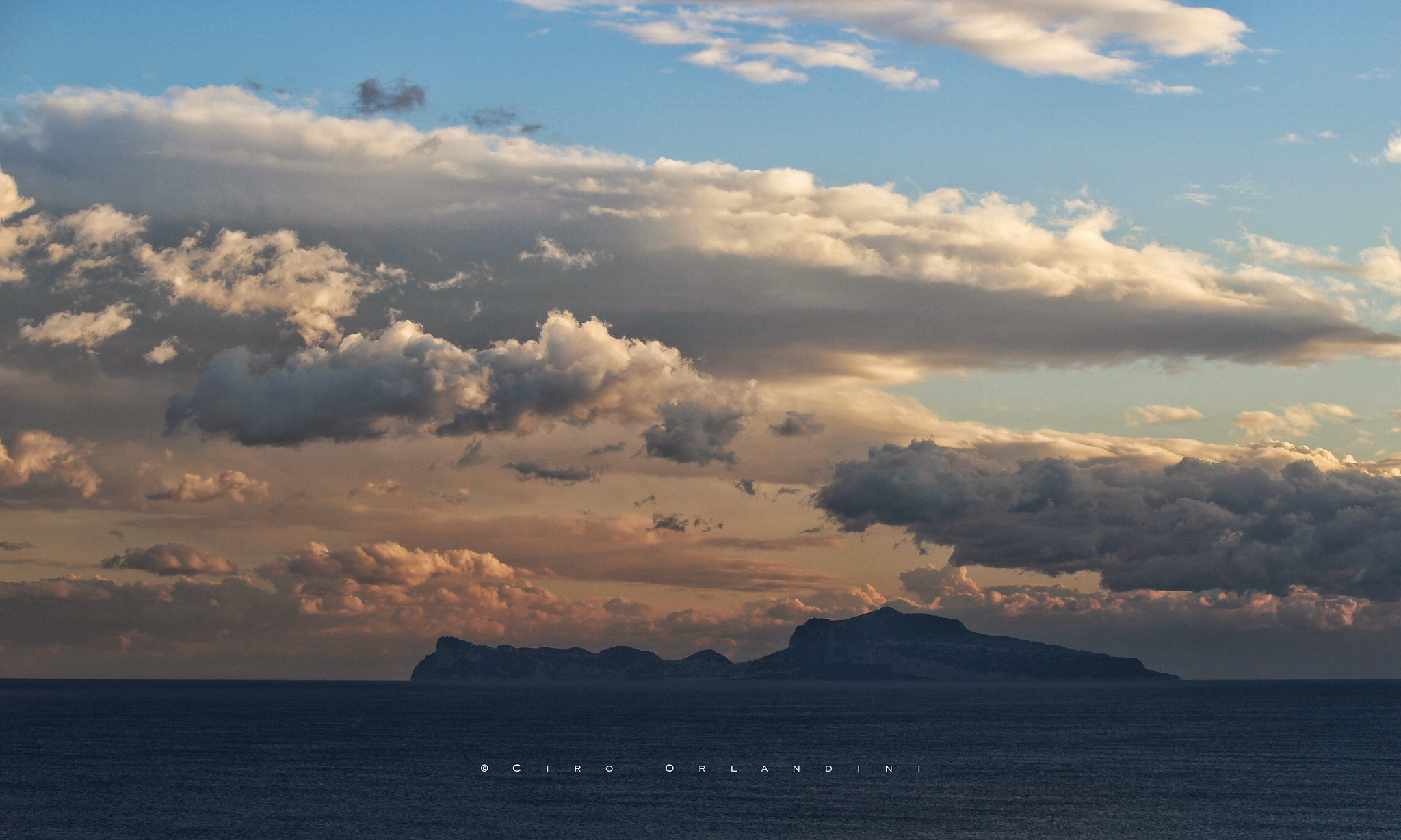 Canon EOS 100D (EOS Rebel SL1 / EOS Kiss X7) sample photo. Capri island napoli photography