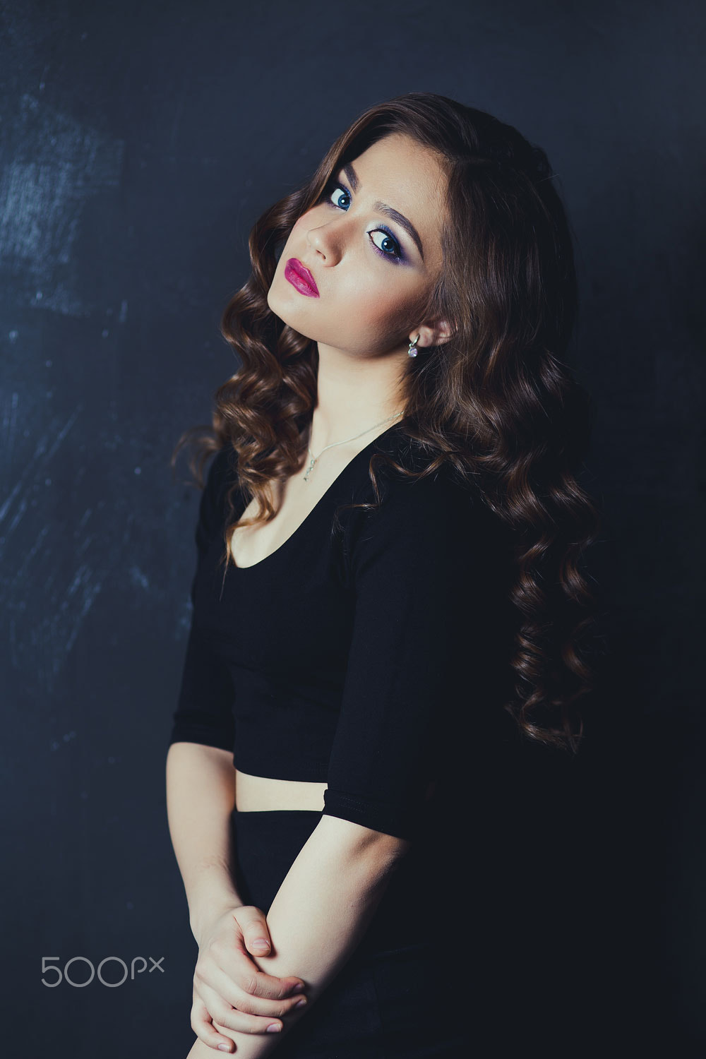 Canon EOS 6D + Canon EF 100mm F2.0 USM sample photo. Екатерина photography