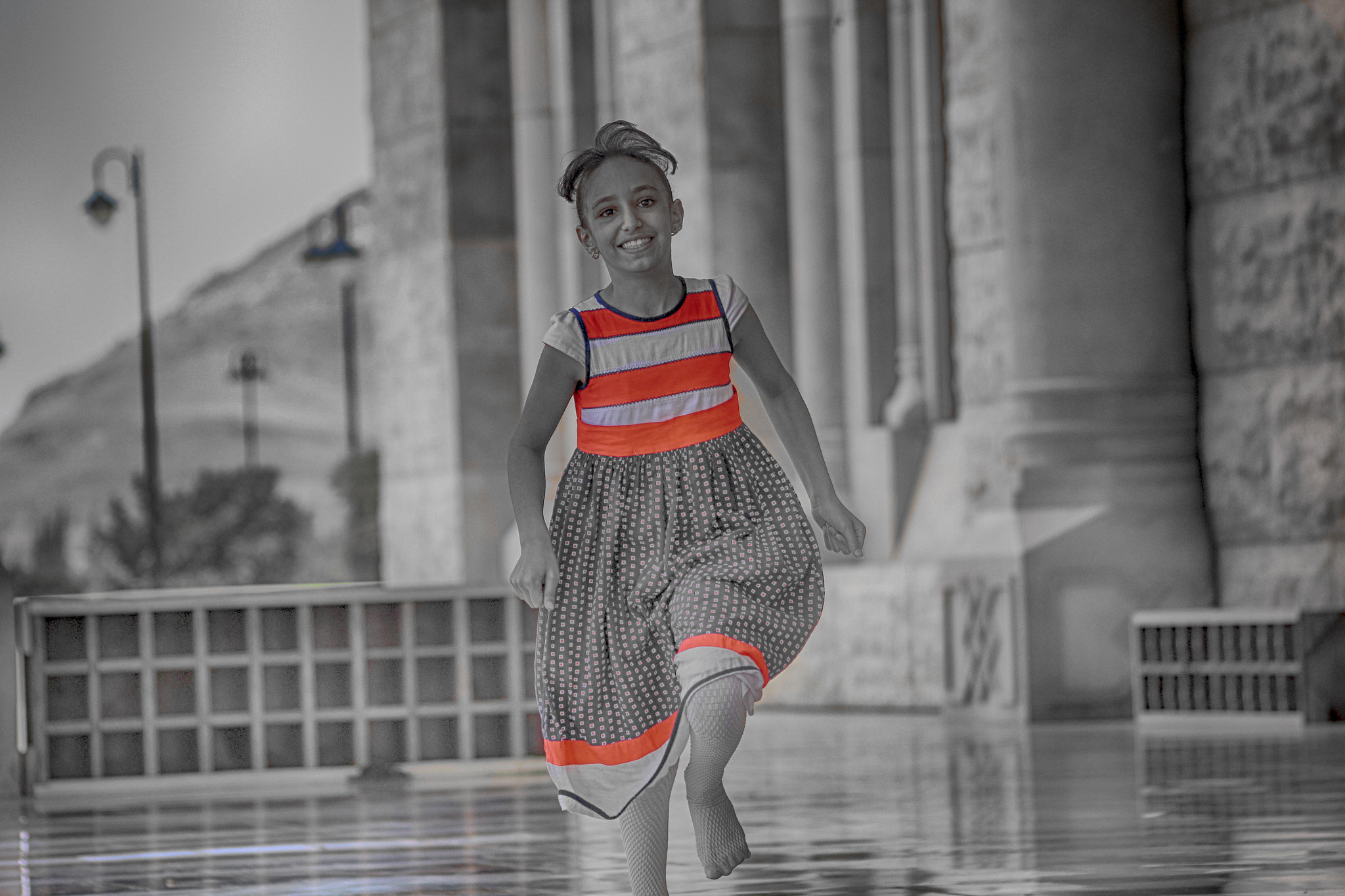 Canon EOS 600D (Rebel EOS T3i / EOS Kiss X5) sample photo. Beby yemen برائة طفله ..عاصم البوسي photography