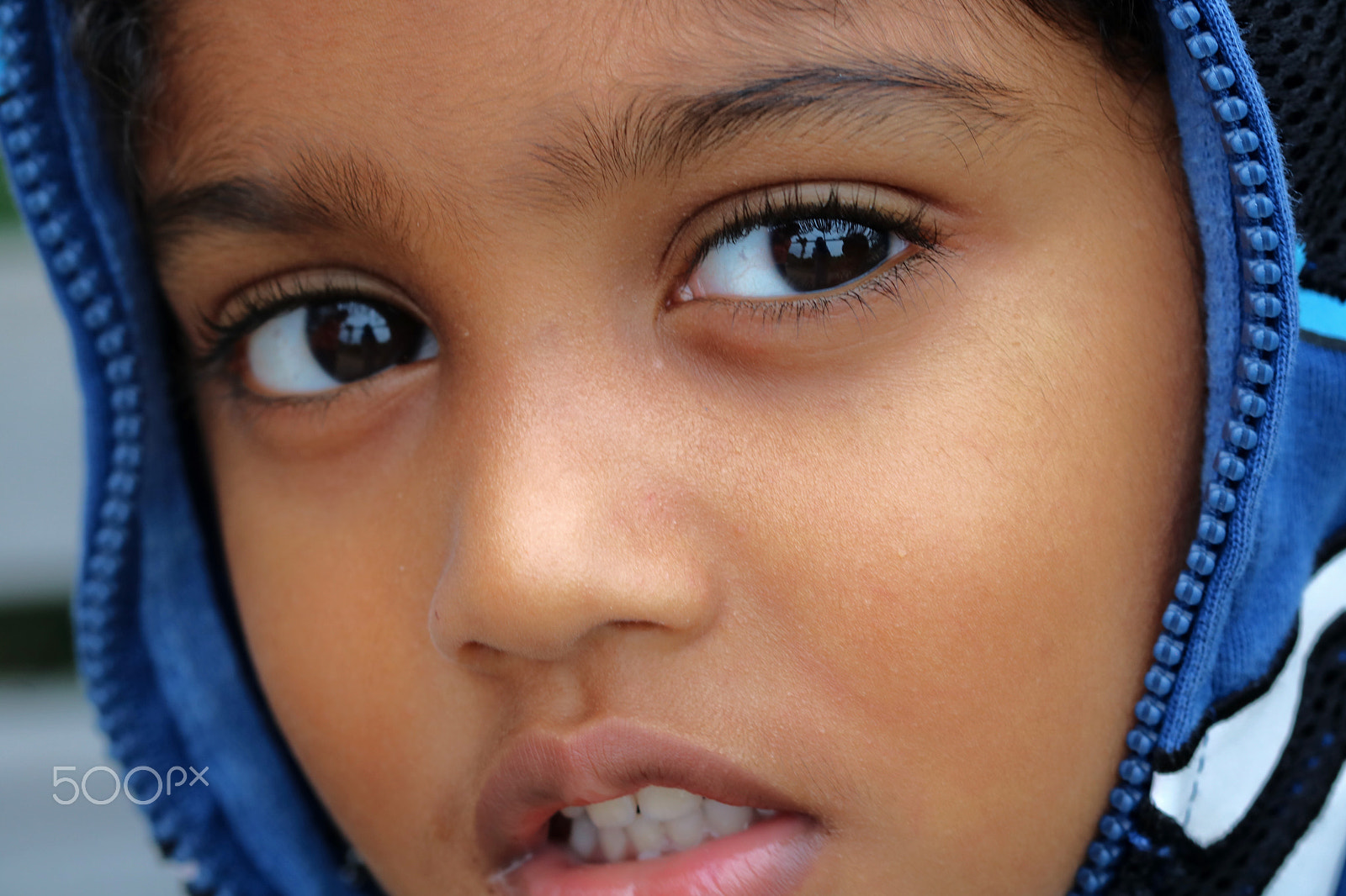 Canon EOS 750D (EOS Rebel T6i / EOS Kiss X8i) sample photo. Boy 1503 photography