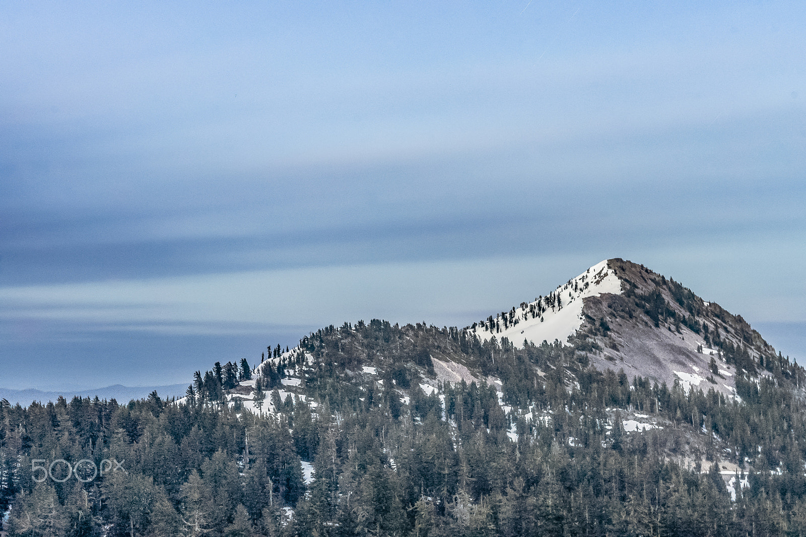 Sony a99 II sample photo. Mt lassen photography