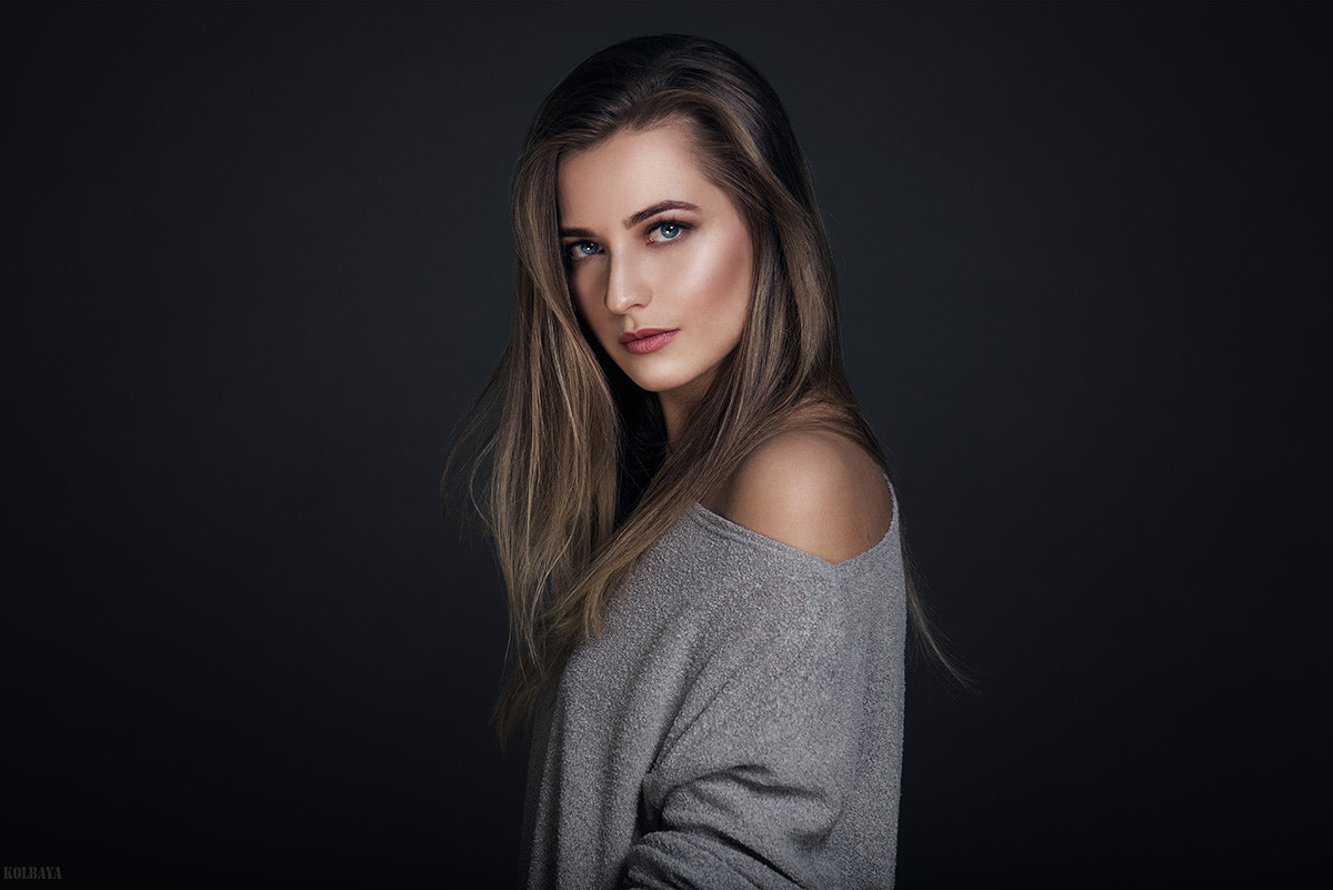 Sigma 18-200mm F3.5-6.3 DC OS HSM sample photo. Polina photography