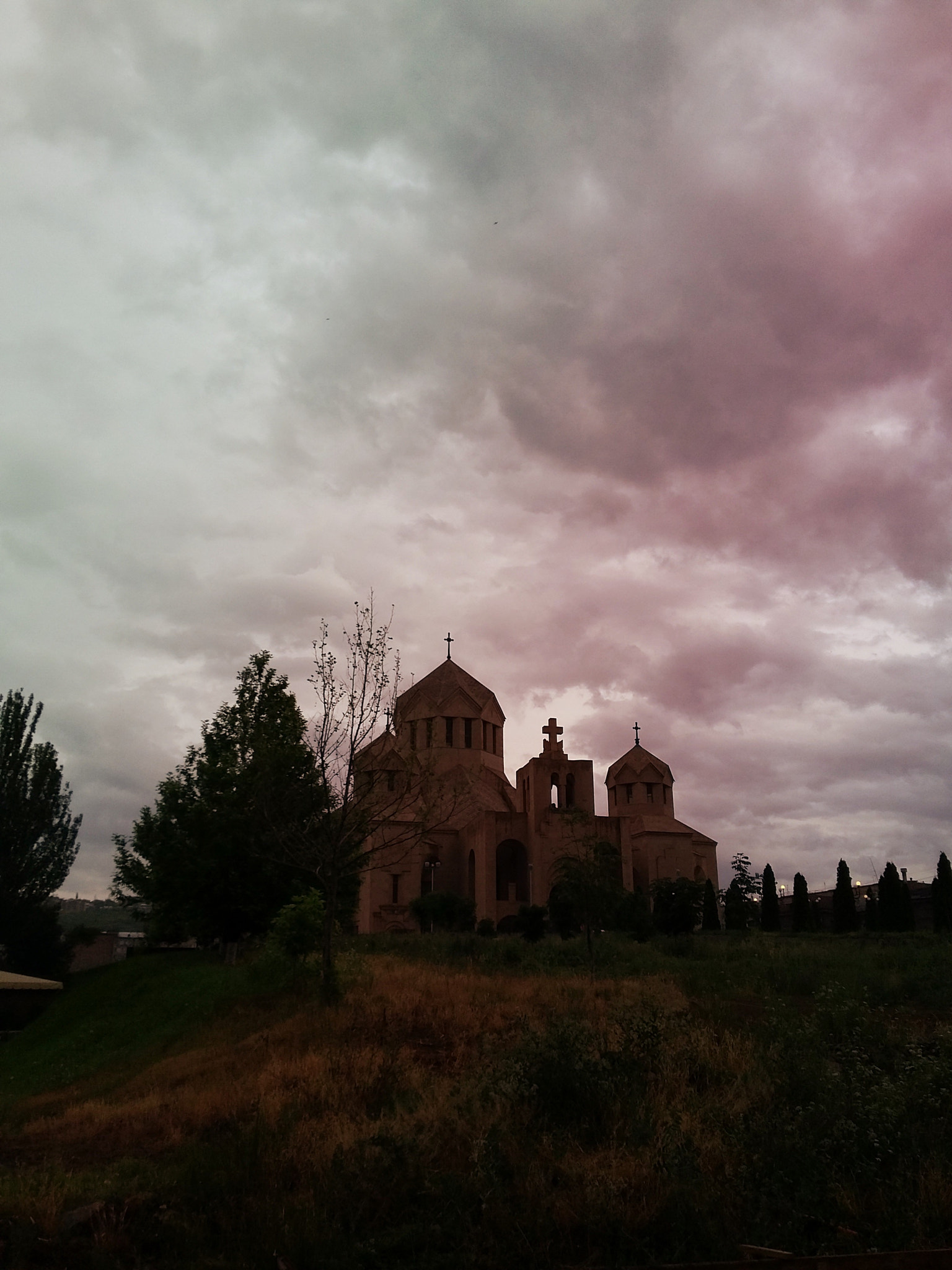 Samsung Galaxy E5 sample photo