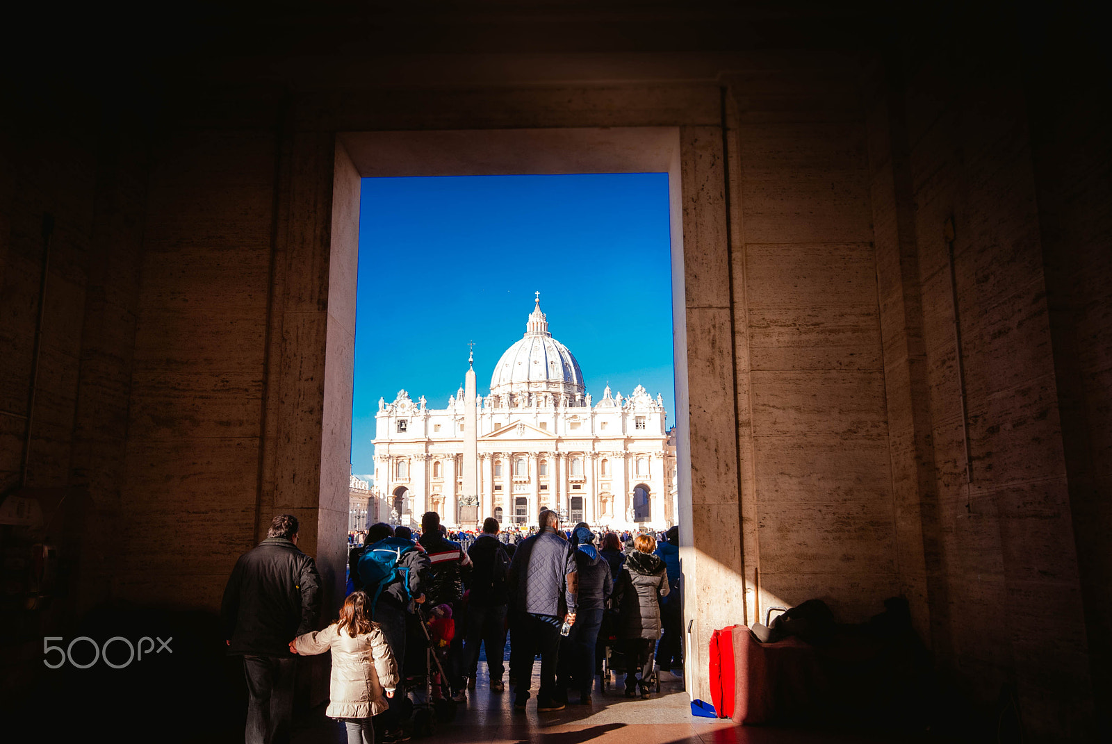 Sigma 10-20mm F4-5.6 EX DC HSM sample photo. Roma photography