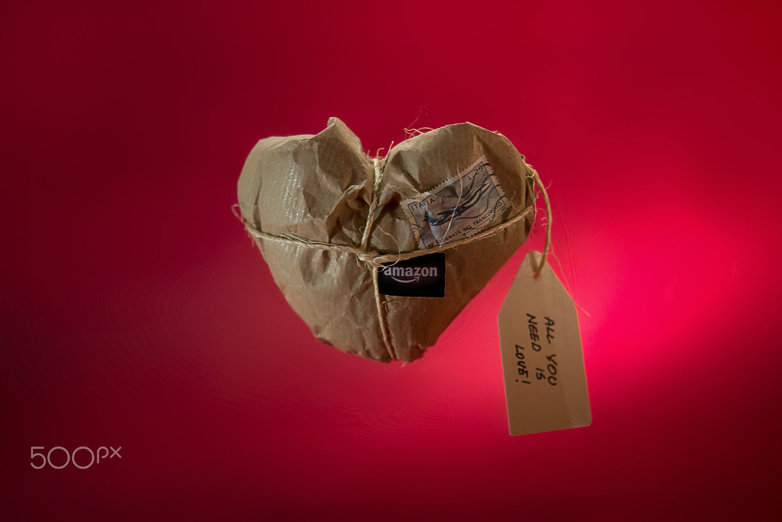 Nikon AF-S Micro-Nikkor 60mm F2.8G ED sample photo. All you need is love.. photography