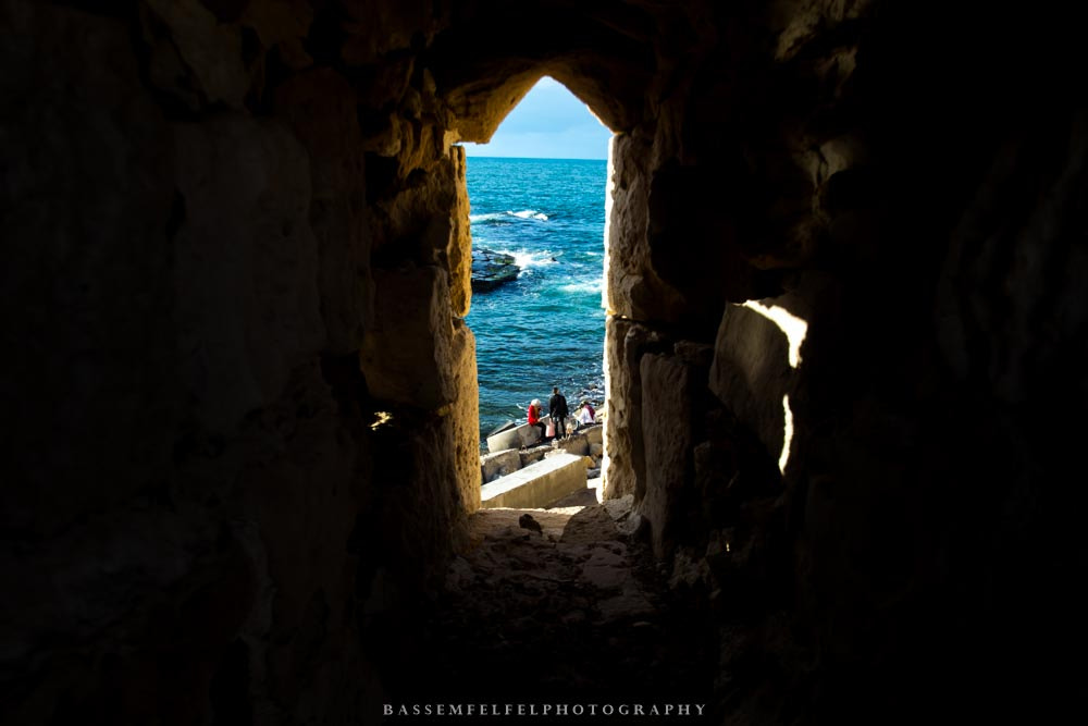 Sigma 10-20mm F3.5 EX DC HSM sample photo. May you find love between the cave's hole photography