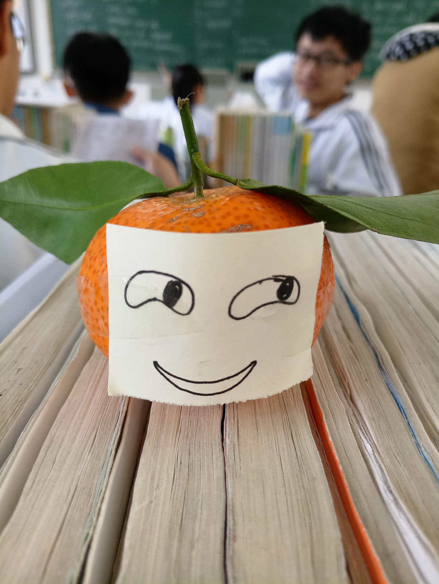 Meizu MX6 sample photo