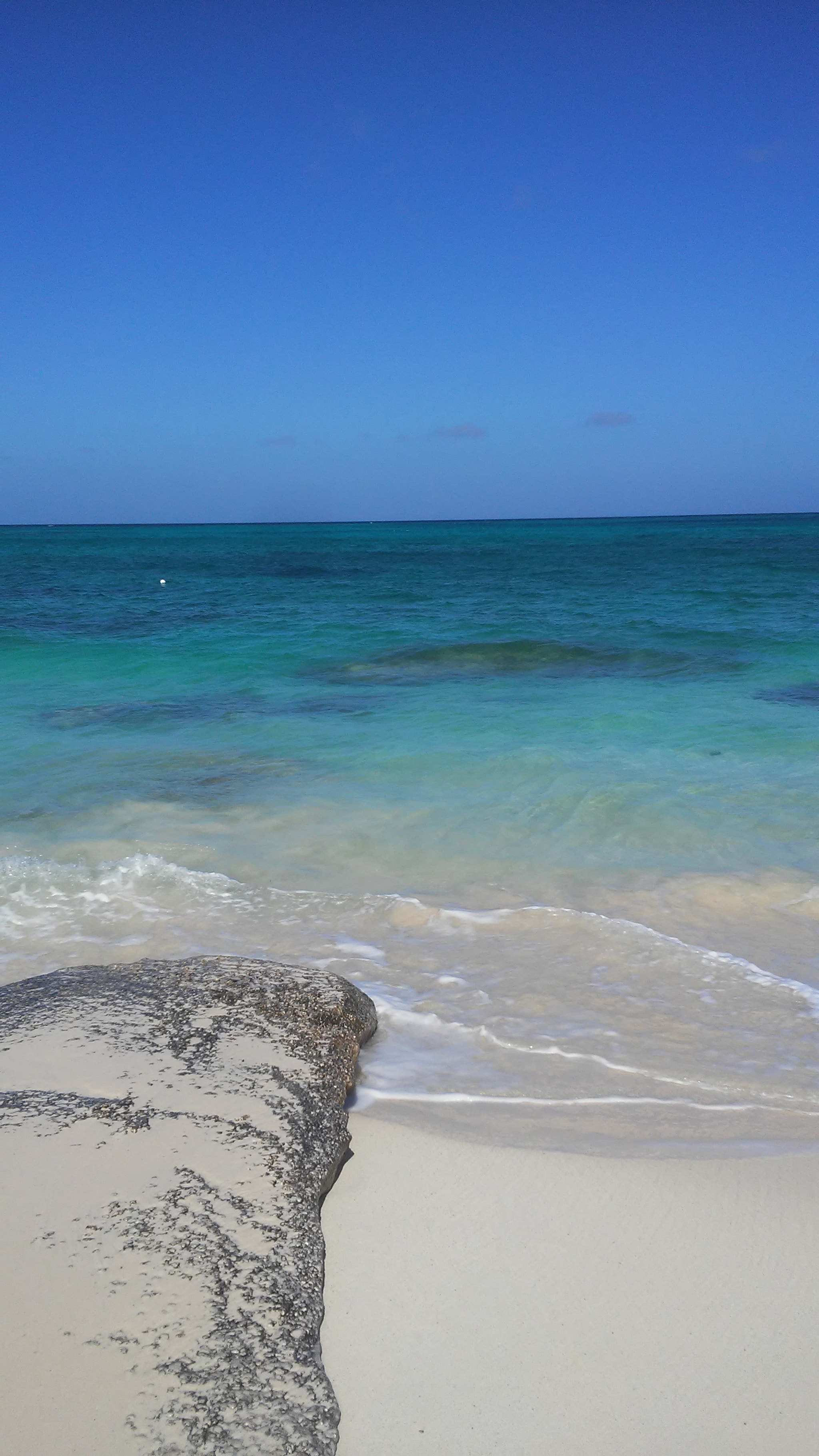 LG X POWER sample photo. Bahamas  photography
