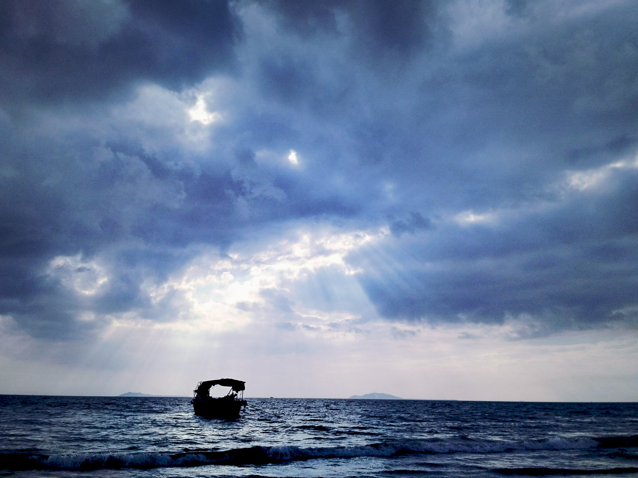 Xiaomi Redmi 3X sample photo