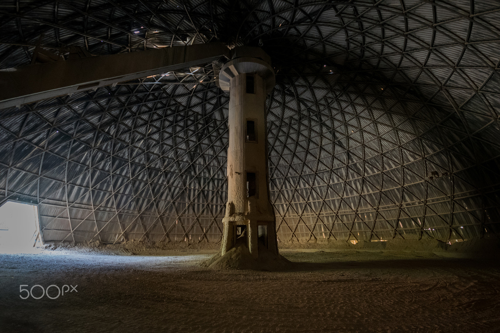 Sigma 10-20mm F4-5.6 EX DC HSM sample photo. Urbex day photography