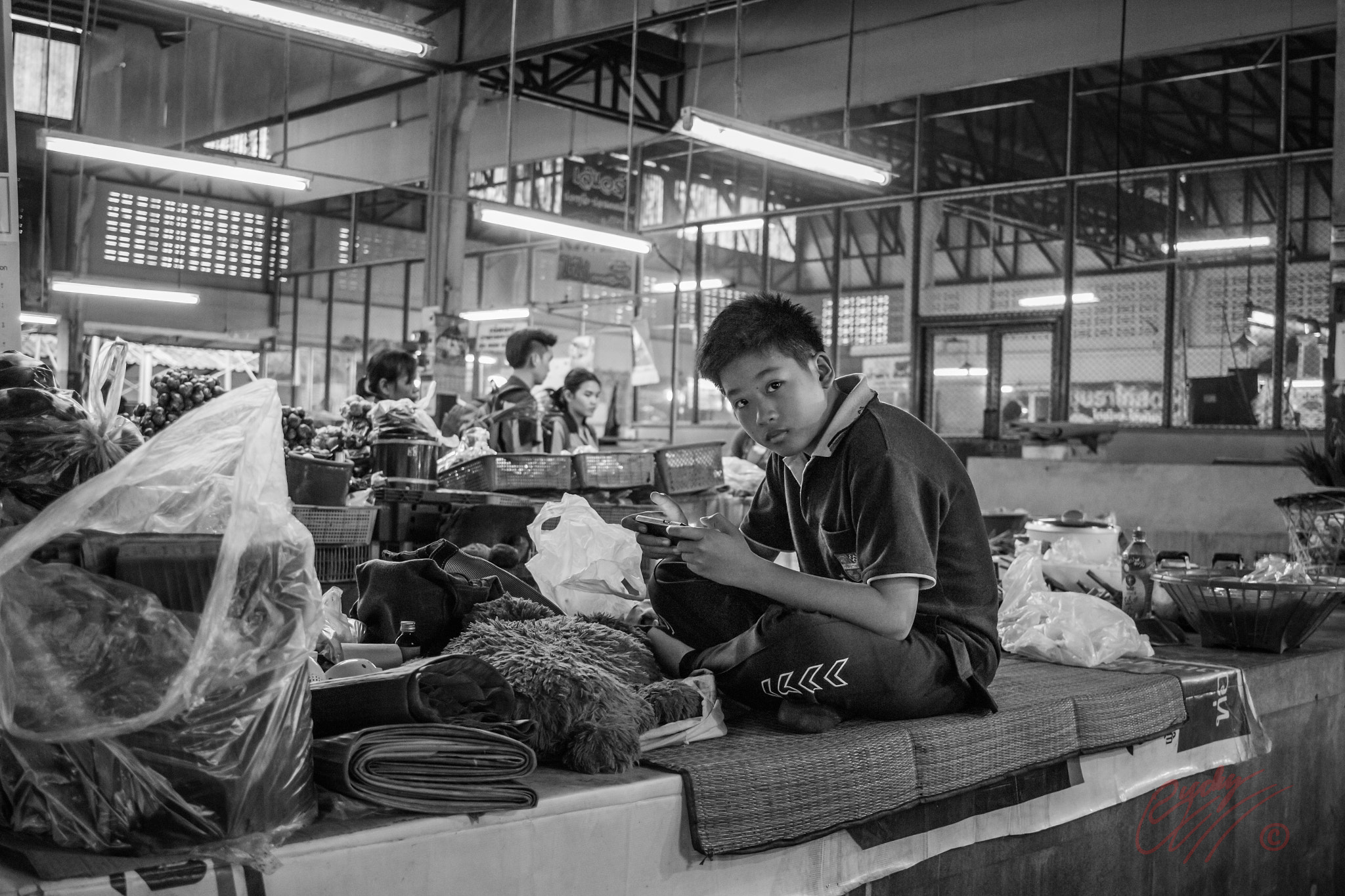 Canon EF-S 24mm F2.8 STM sample photo. Img photography