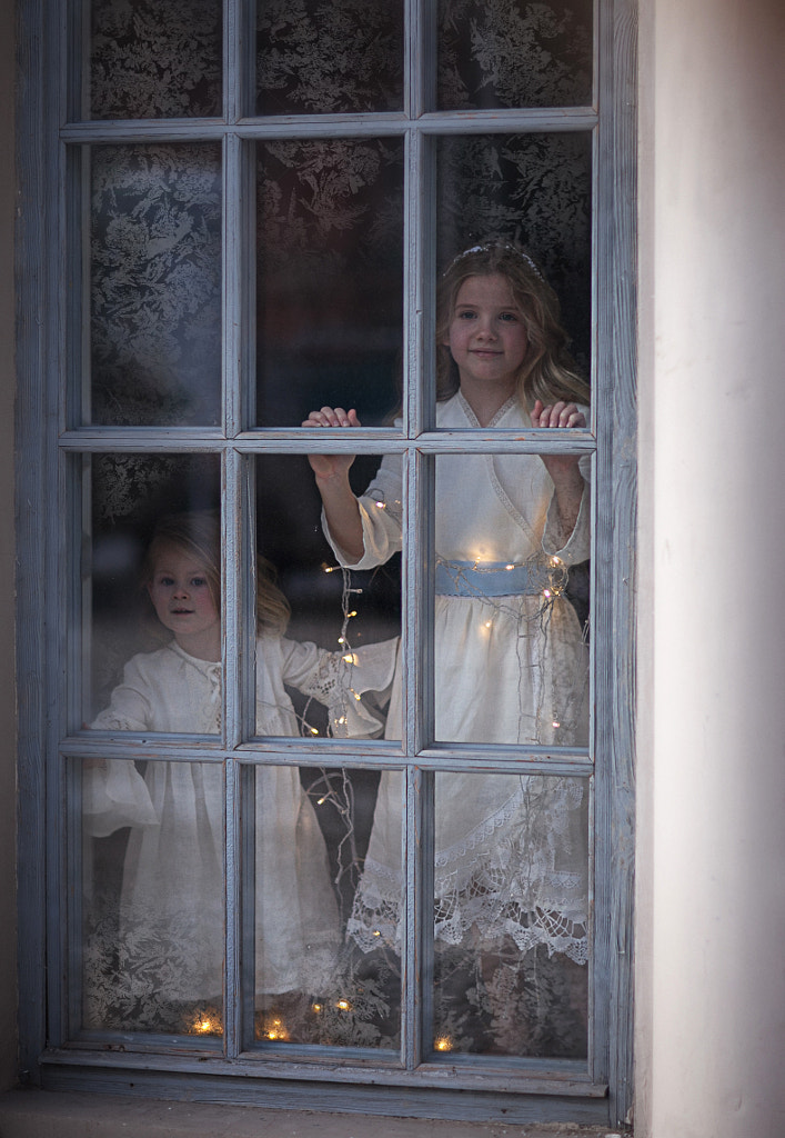 *** by Valeria Kryazheva on 500px.com