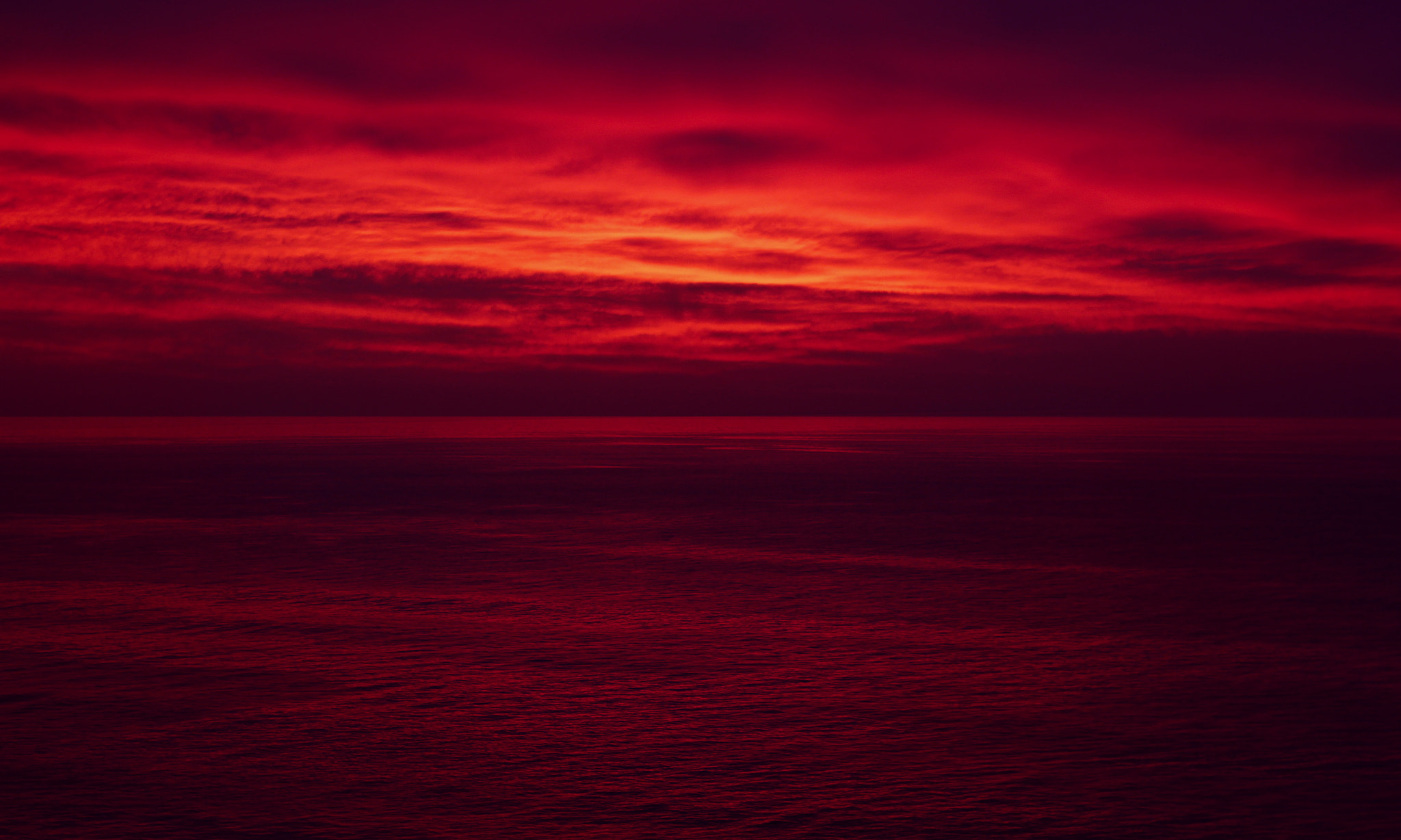 Canon EOS 7D sample photo. The sunset on sea in morocco photography
