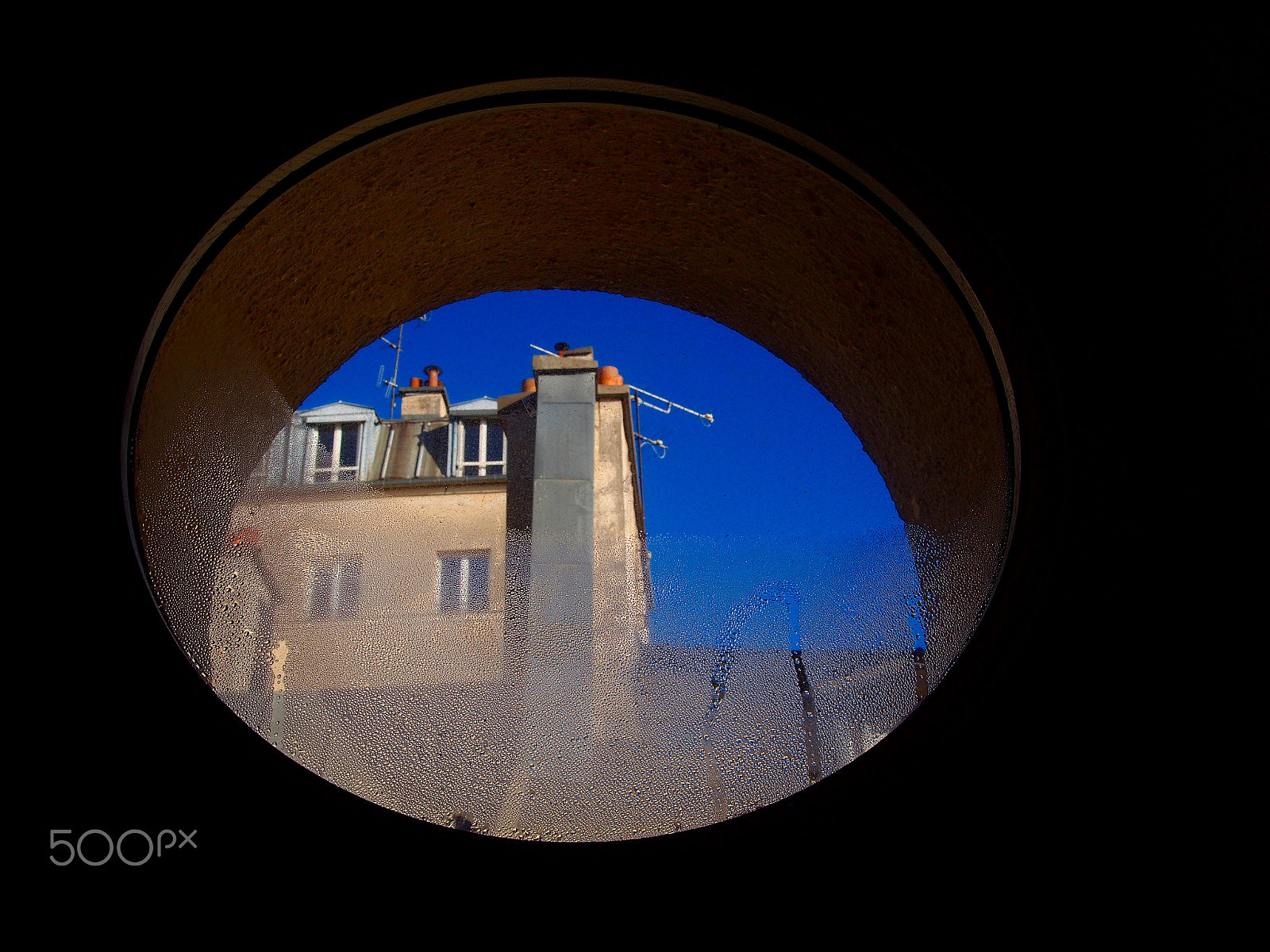 Olympus PEN E-PL6 sample photo. Eye on the world photography