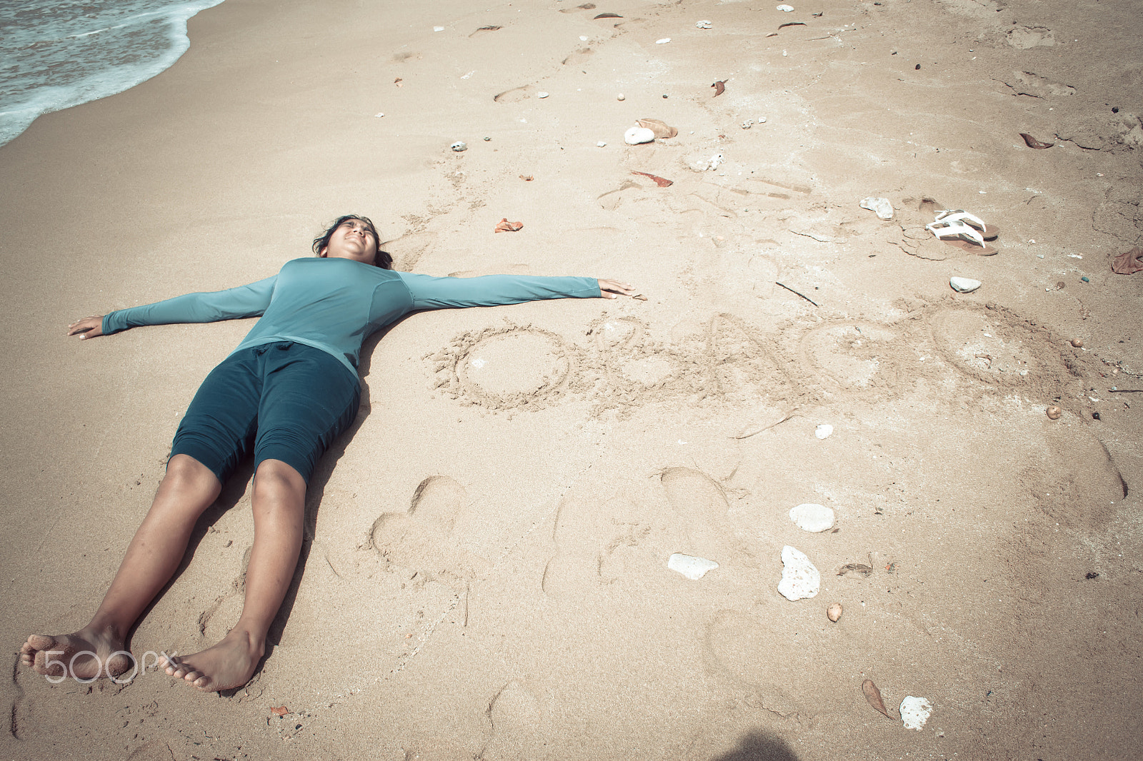 Canon EF-S 18-55mm F3.5-5.6 II sample photo. Tobago photography