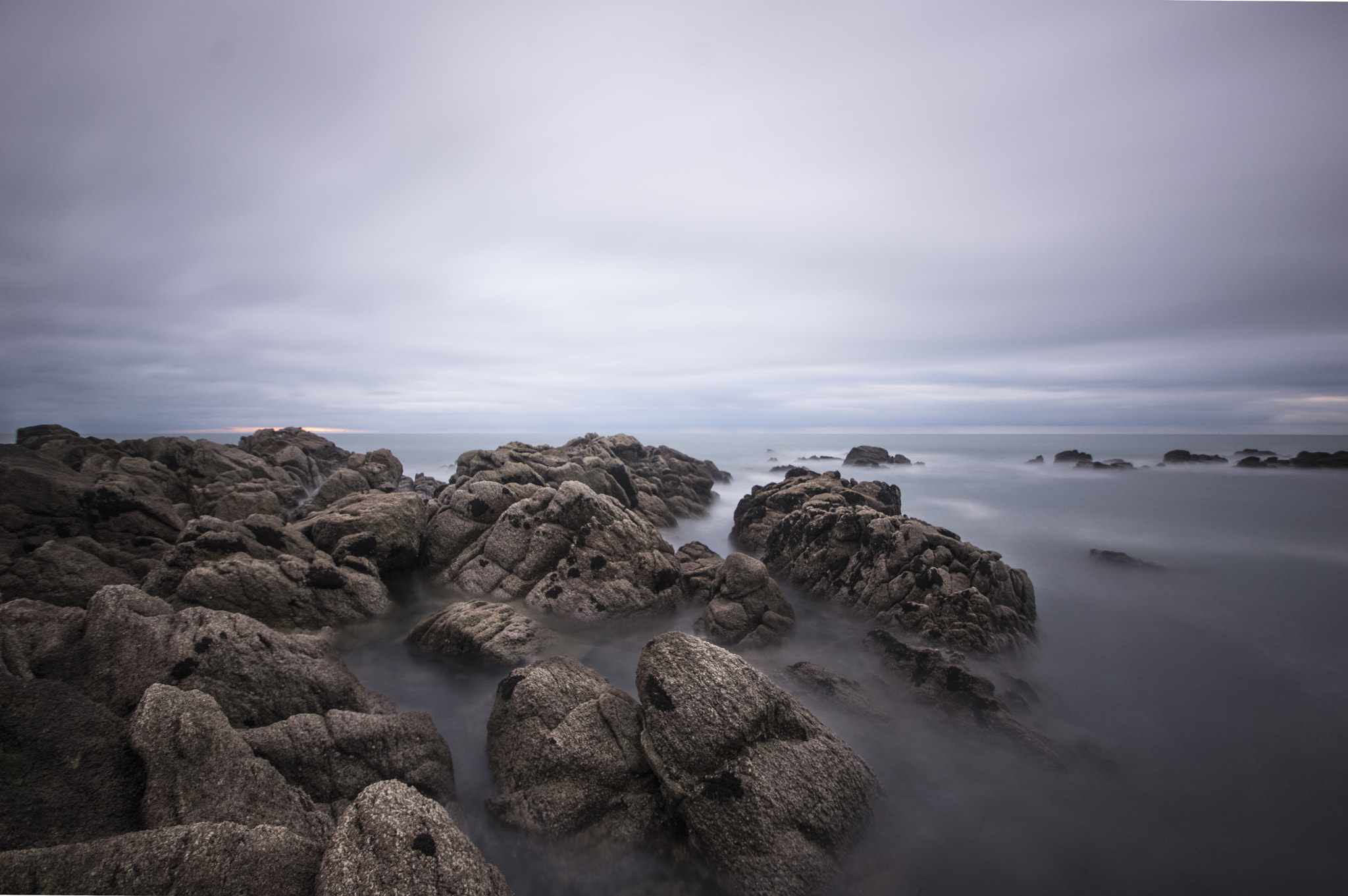 Pentax K-3 II sample photo. Batz sur mer iii photography