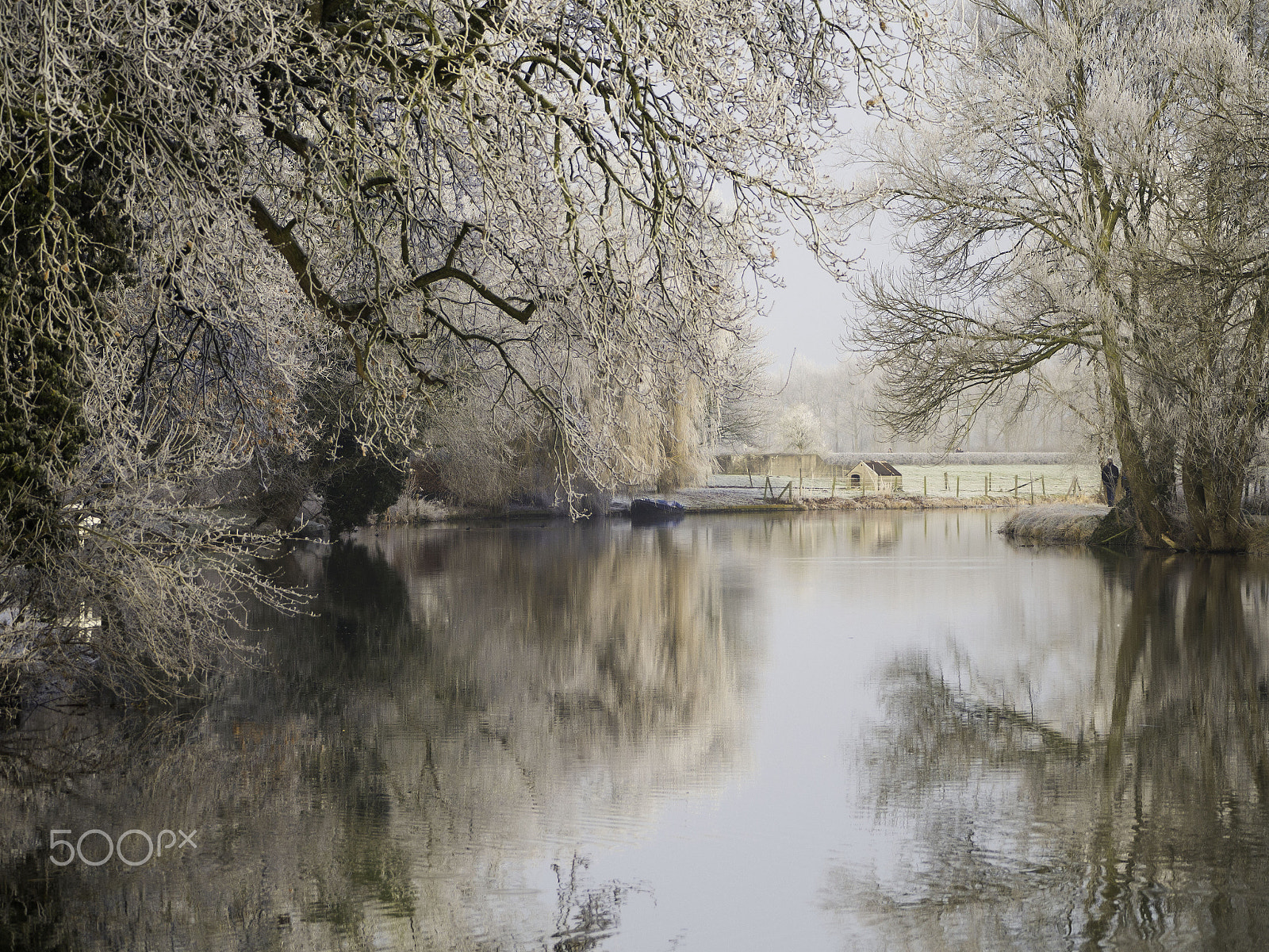 Olympus OM-D E-M10 sample photo. Winterwonderland photography