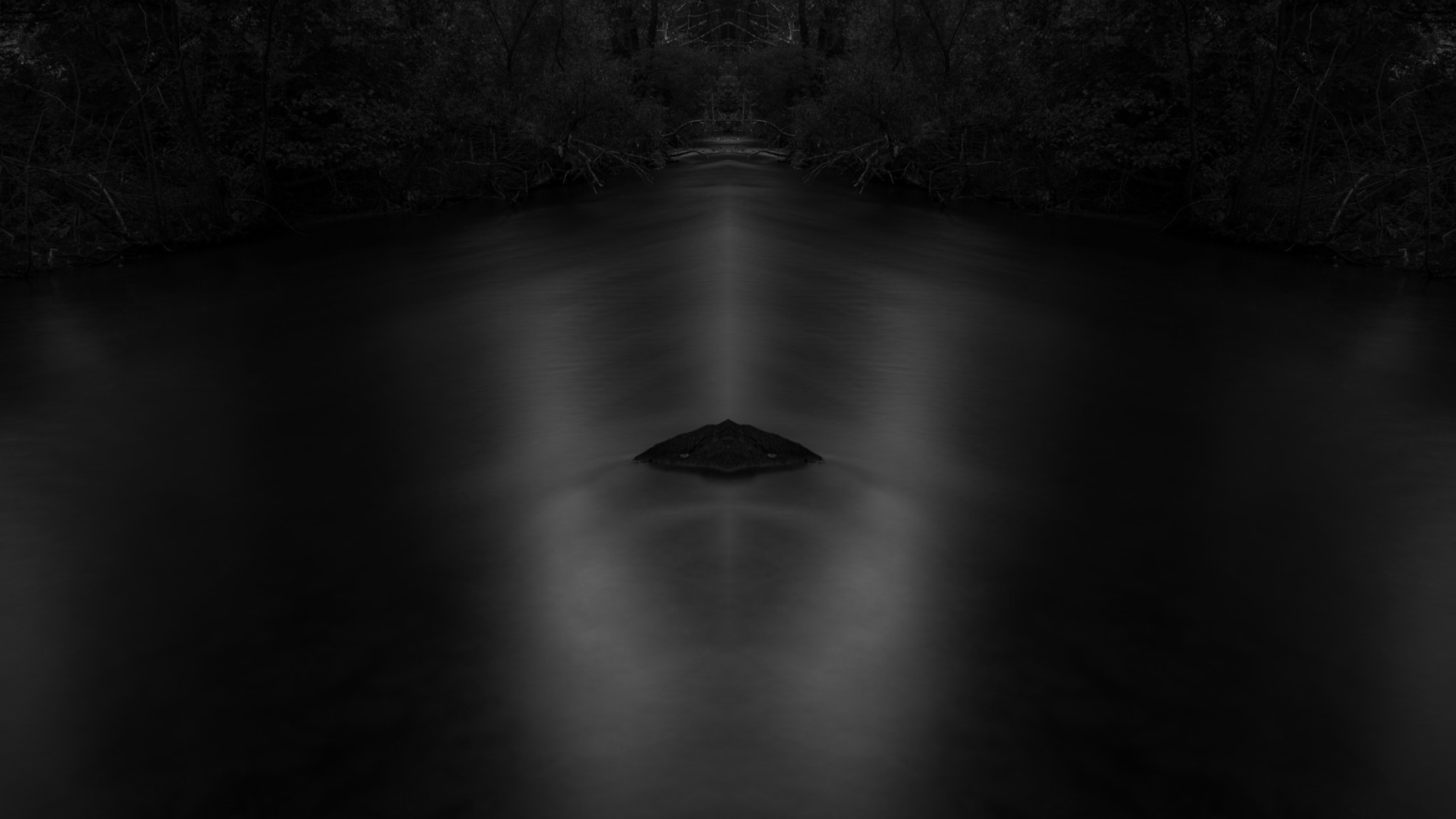 Sony FE 28-70mm F3.5-5.6 OSS sample photo. Unreal water. photography