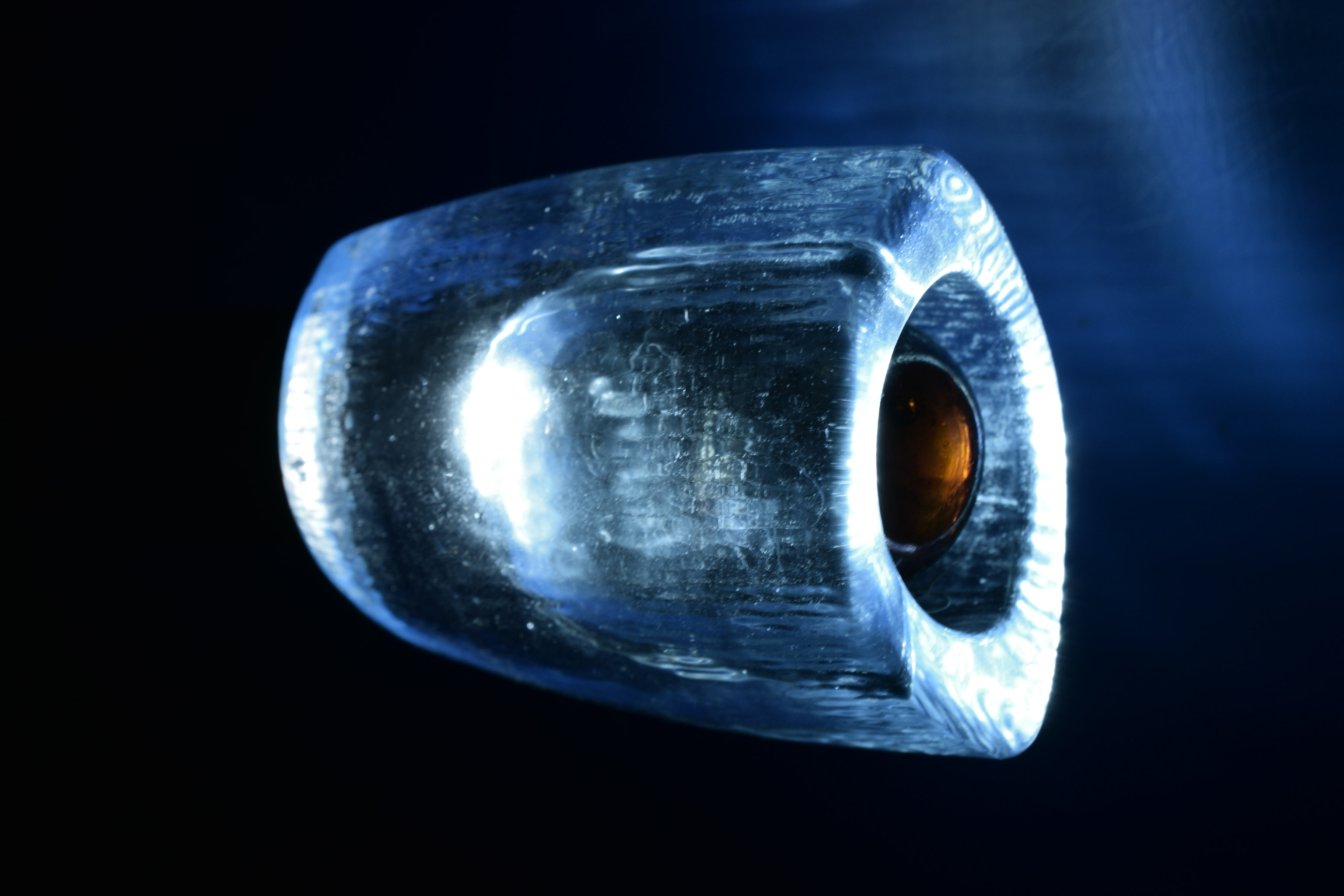 Nikon AF-S DX Micro Nikkor 40mm F2.8 sample photo. Fusionmagnetic ionpropulsion photography