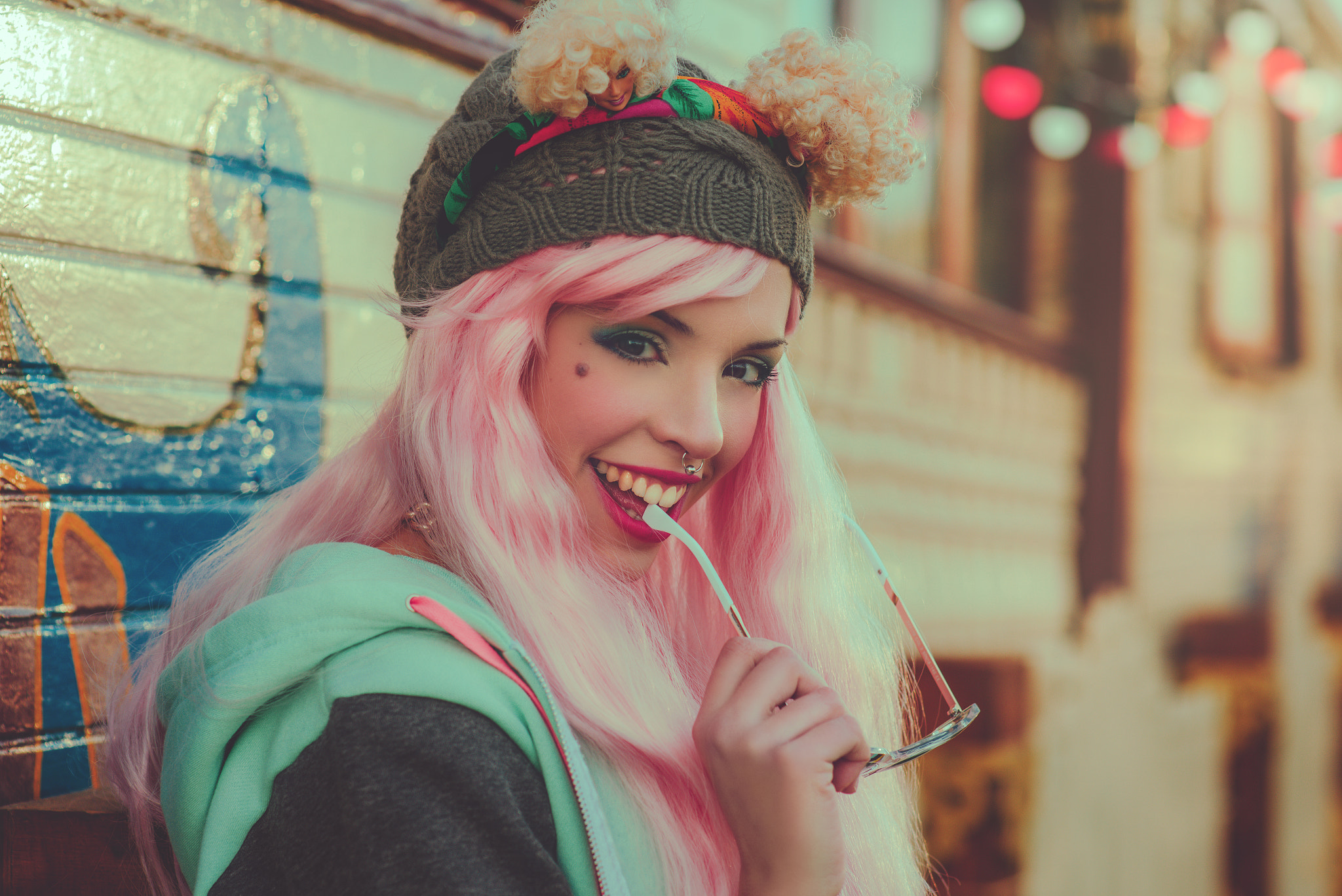 Sigma 85mm F1.4 EX DG HSM sample photo. Carla uyn photography