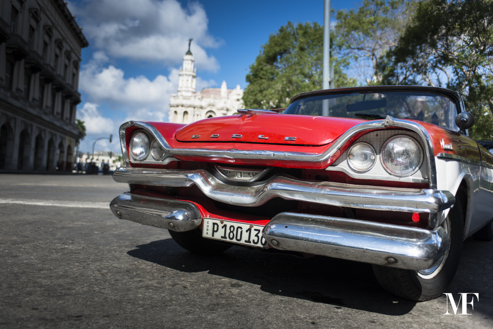 Nikon AF-S Nikkor 28-70mm F2.8 ED-IF sample photo. Cuba 2016 photography