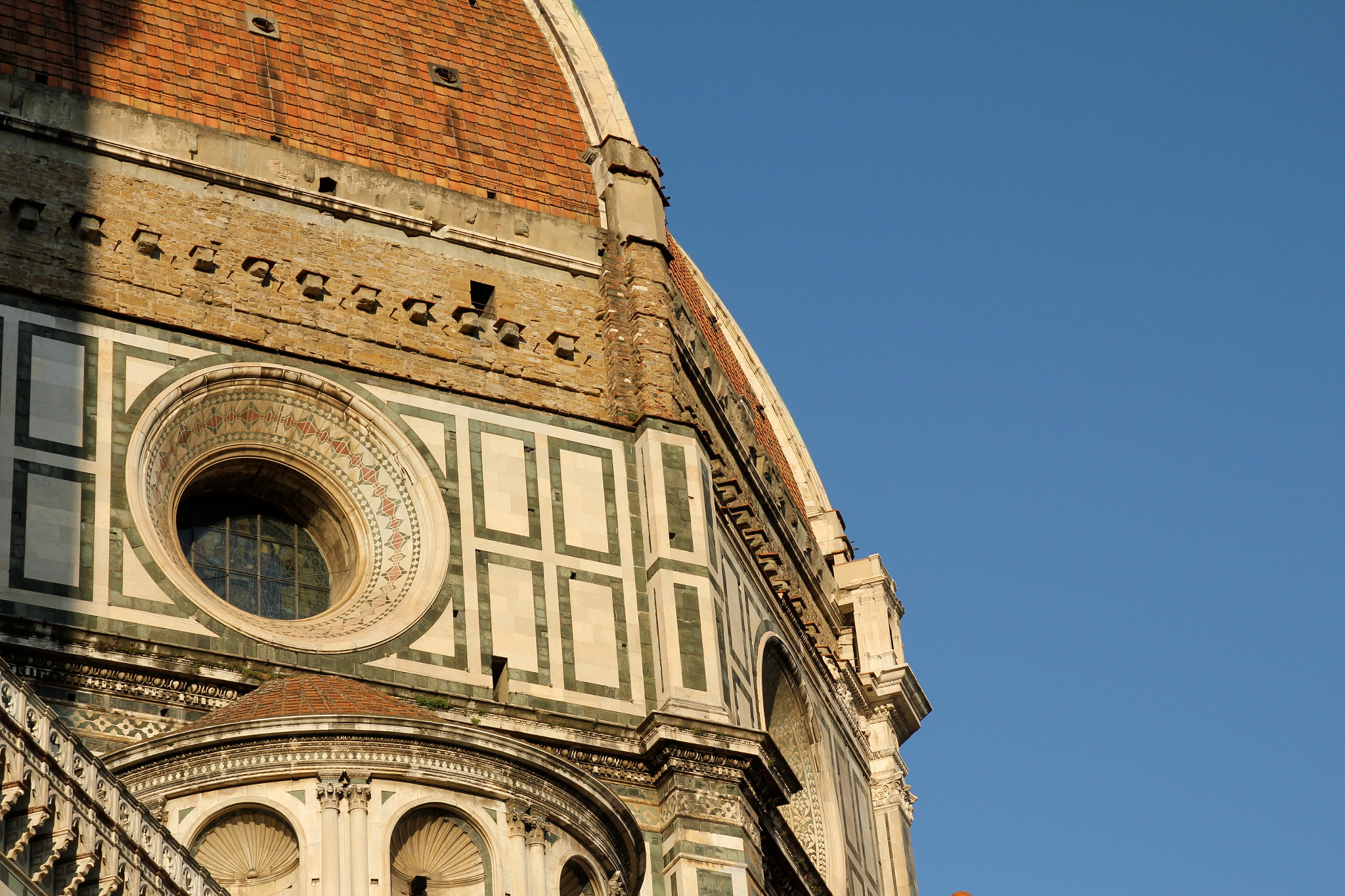 Canon EOS 550D (EOS Rebel T2i / EOS Kiss X4) sample photo. Il duomo di firenze photography