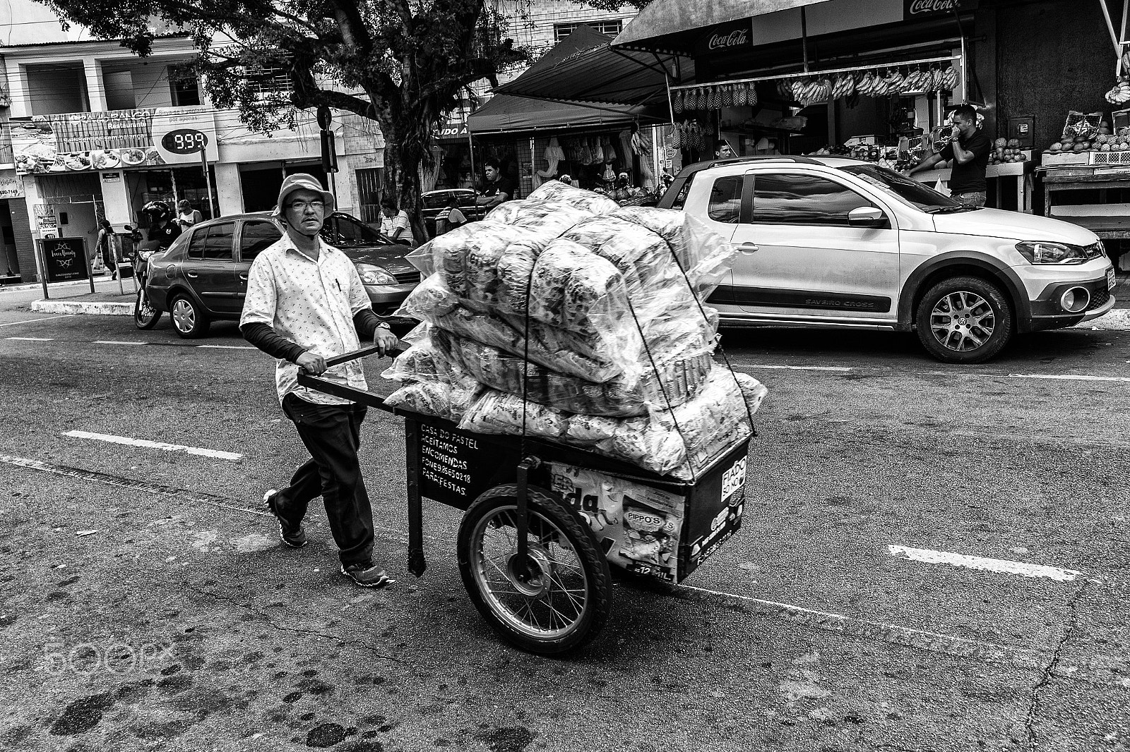 Samsung NX200 + Samsung NX 20-50mm F3.5-5.6 ED sample photo. Campina grande, brazil, 2017 photography