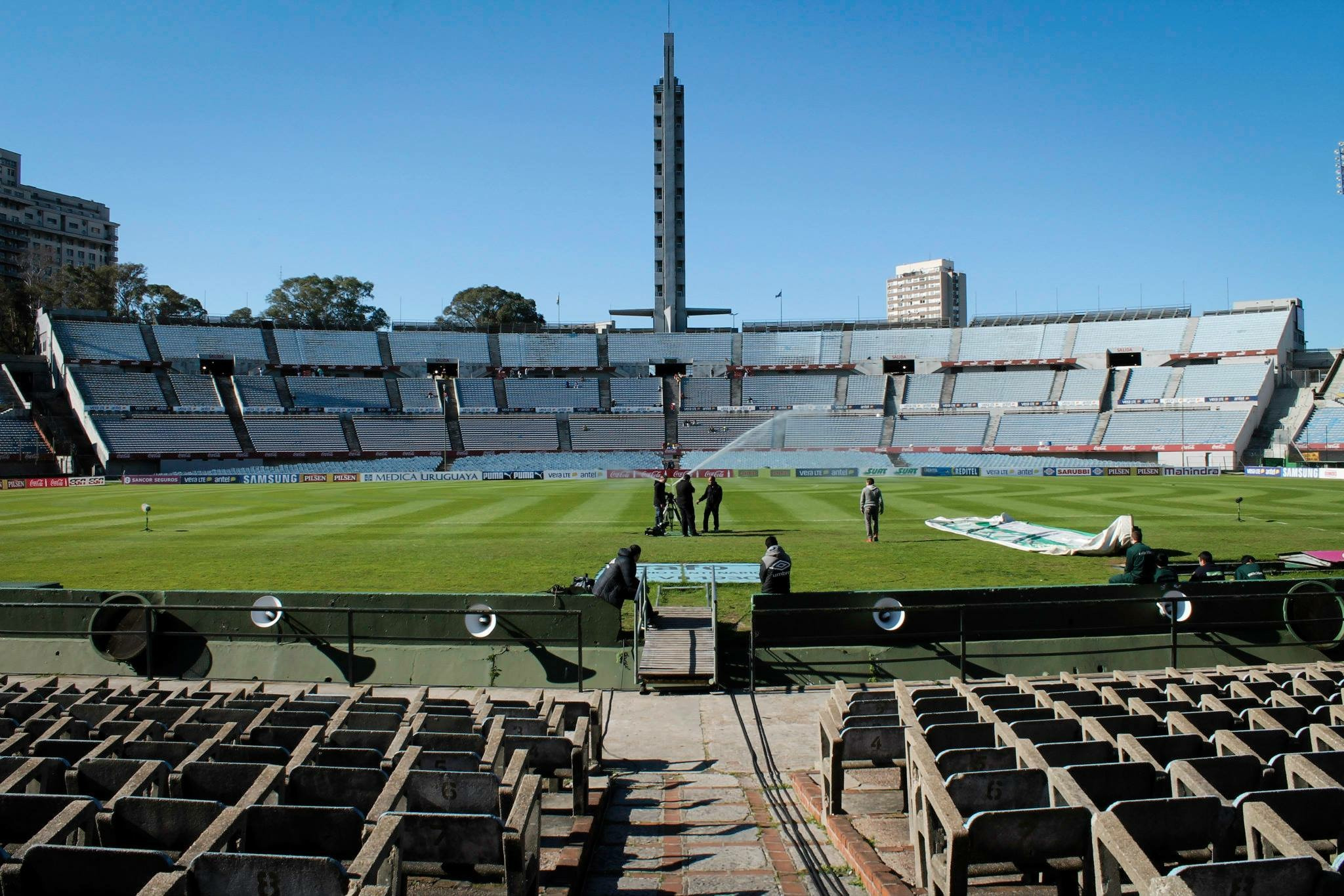 Estadio Centenario