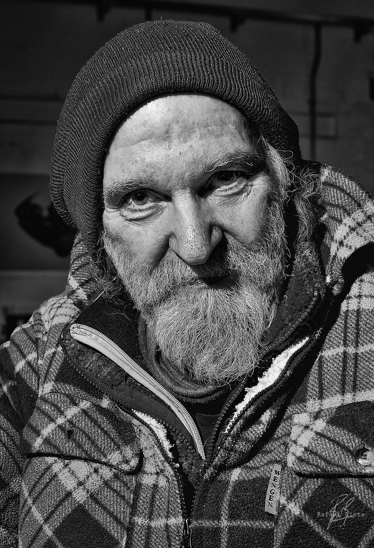 Nikon AF-S Nikkor 28-70mm F2.8 ED-IF sample photo. Astral gypsy photography