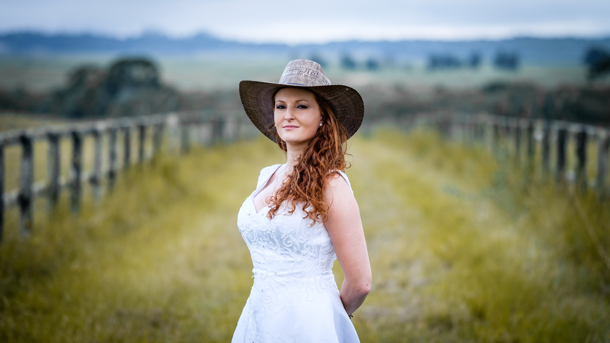Fujifilm X-T1 + Fujifilm XF 90mm F2 R LM WR sample photo. There goes the bride... photography